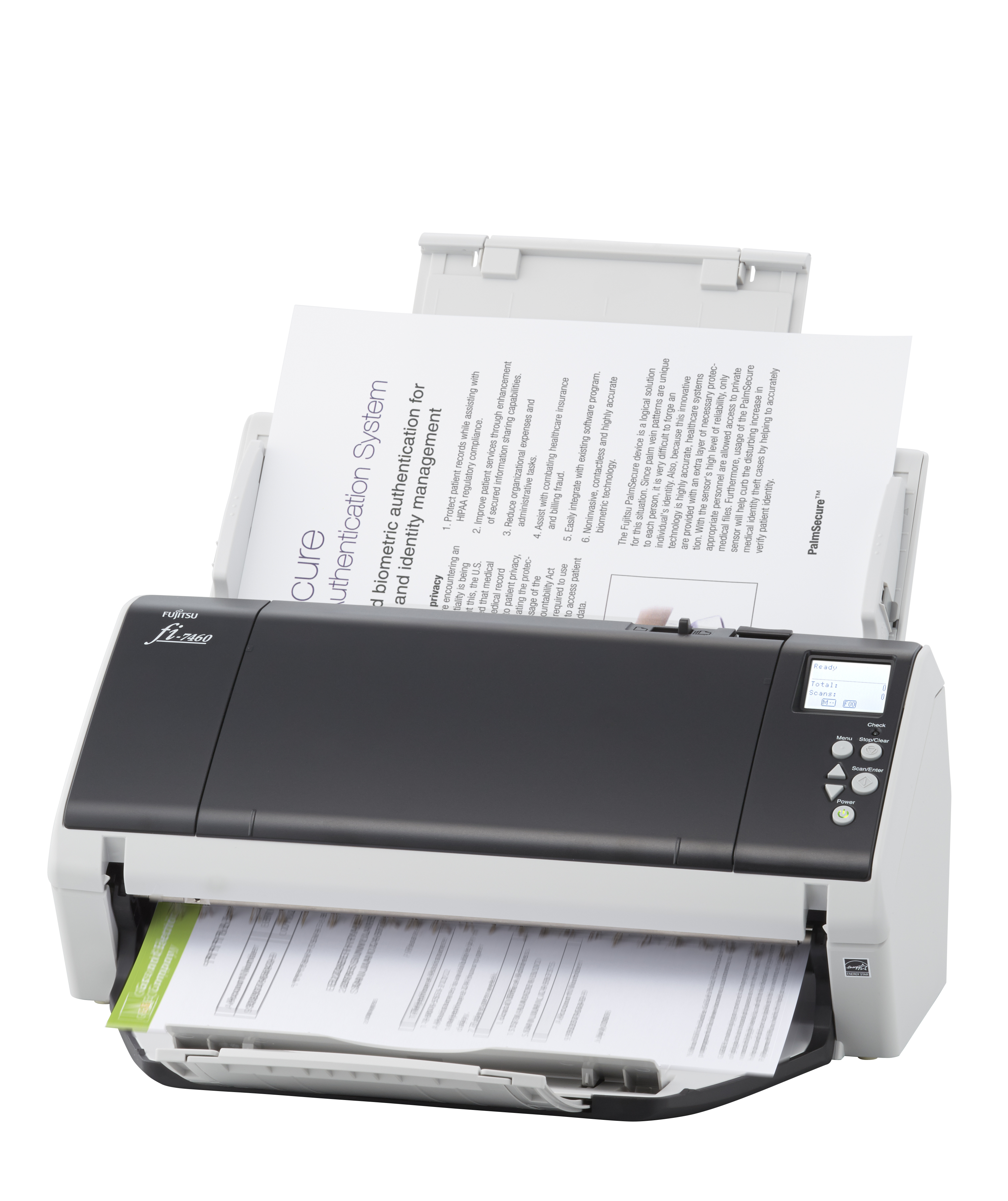 Fujitsu fi-7460