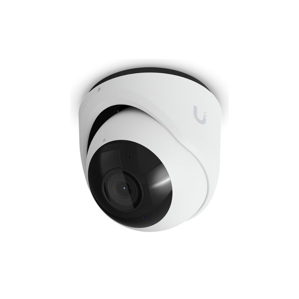 Ubiquiti UniFi Video Camera G6 Turret • Outdoor • 4K • InfraRot • IP66 • PoE • withe • UVC-G6-Turret-W
