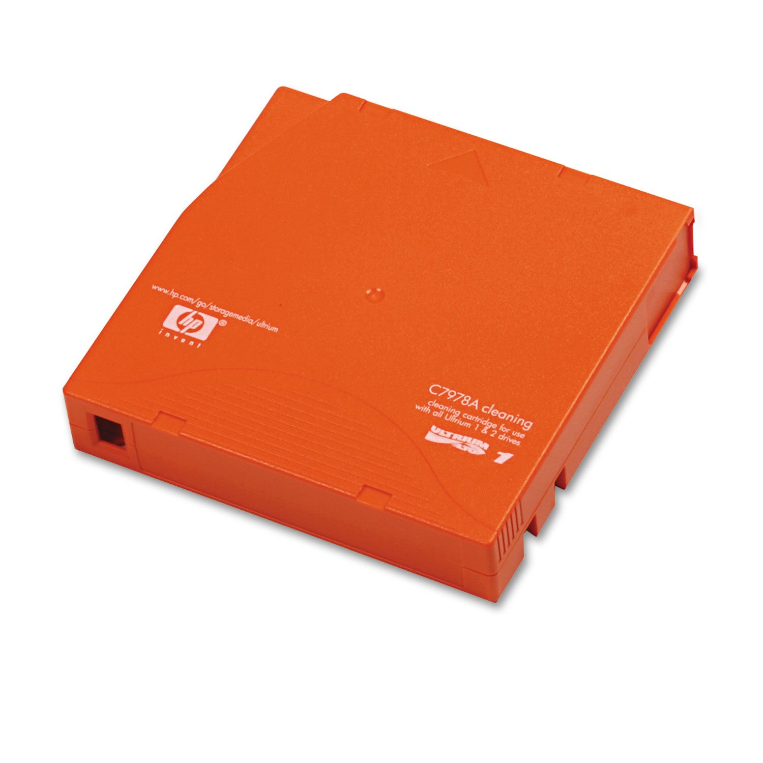 HP LTO Reinigungsband C7978A