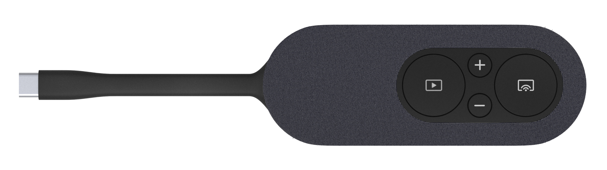 IIYAMA Clé USB-C pour les présentations sans fil WP-D003C