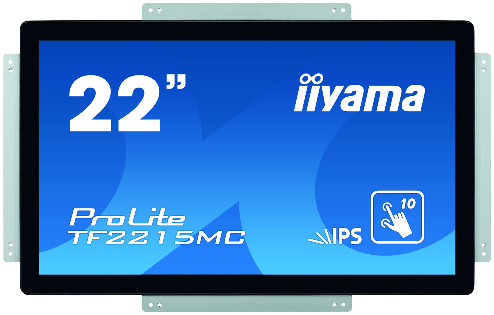 IIYAMA ### IIYAMA iiyama ProLite TF2215MC-B2 : un écran LED tactile de qualité supérieure