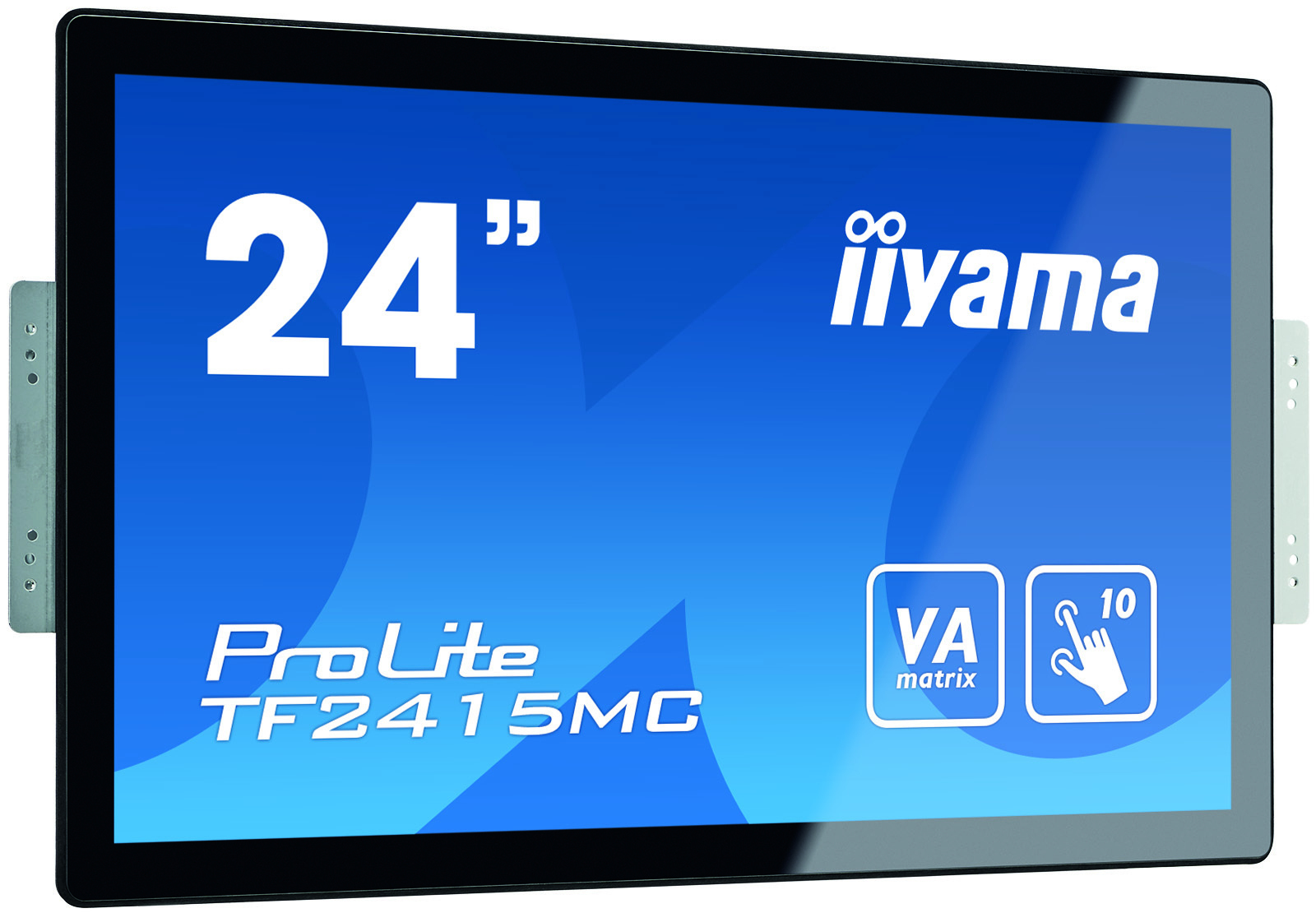 IIYAMA iiyama ProLite TF2415MC-B2 - Écran LED Tactile 23.8