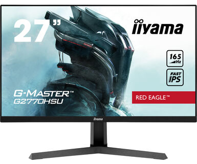 IIYAMA IIYAMA G2770HSU-B1
