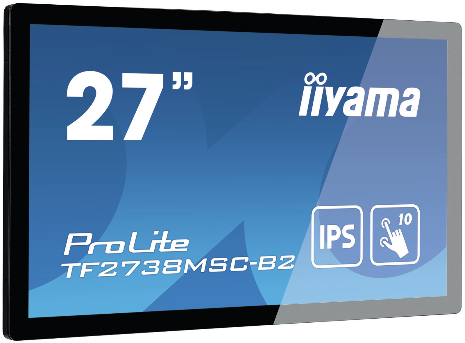 IIYAMA ### IIYAMA TF2738MSC-B2