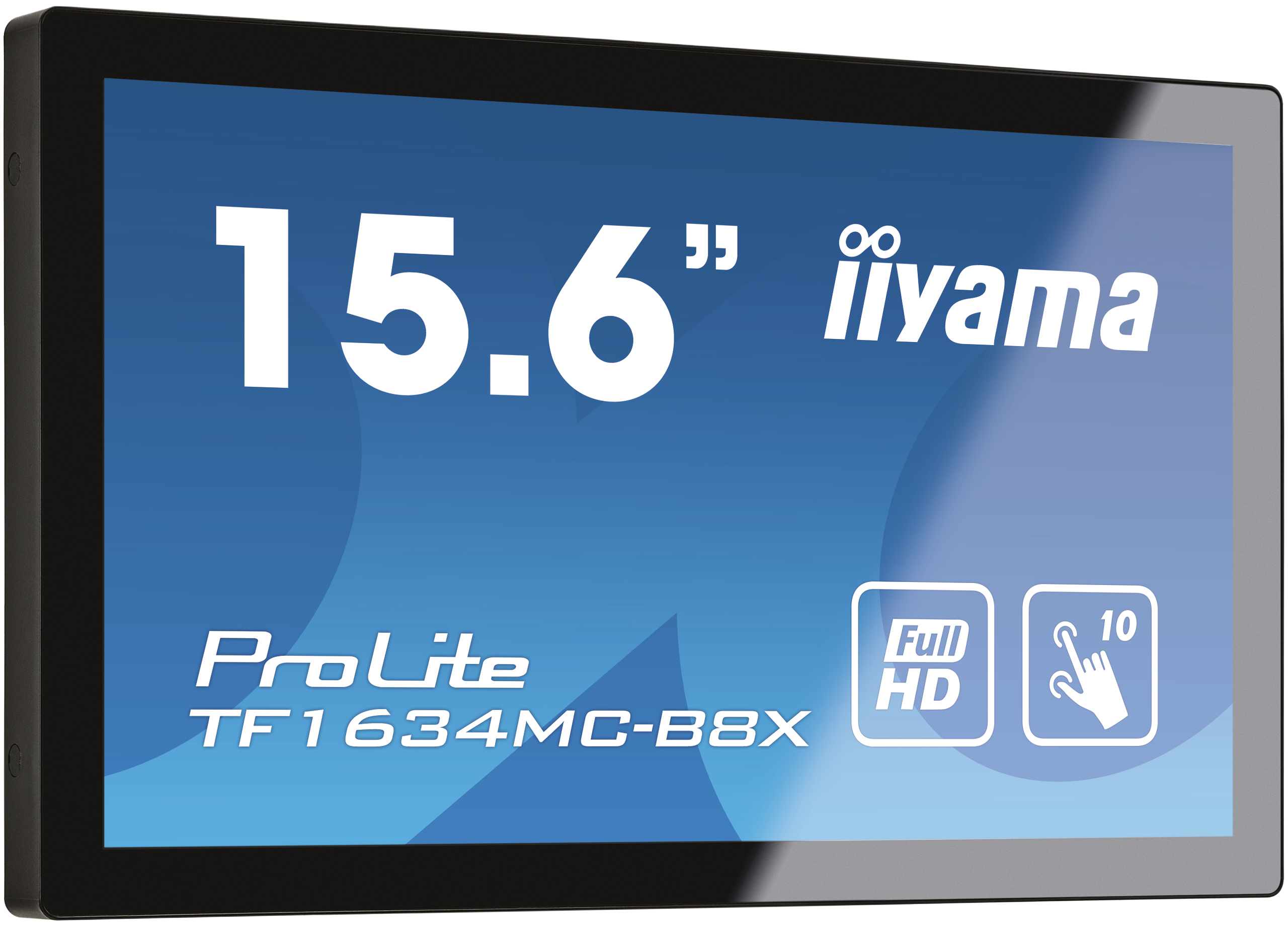 IIYAMA SKU : TF1634MC-B8X