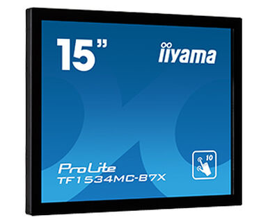 IIYAMA TF1534MC-B7X