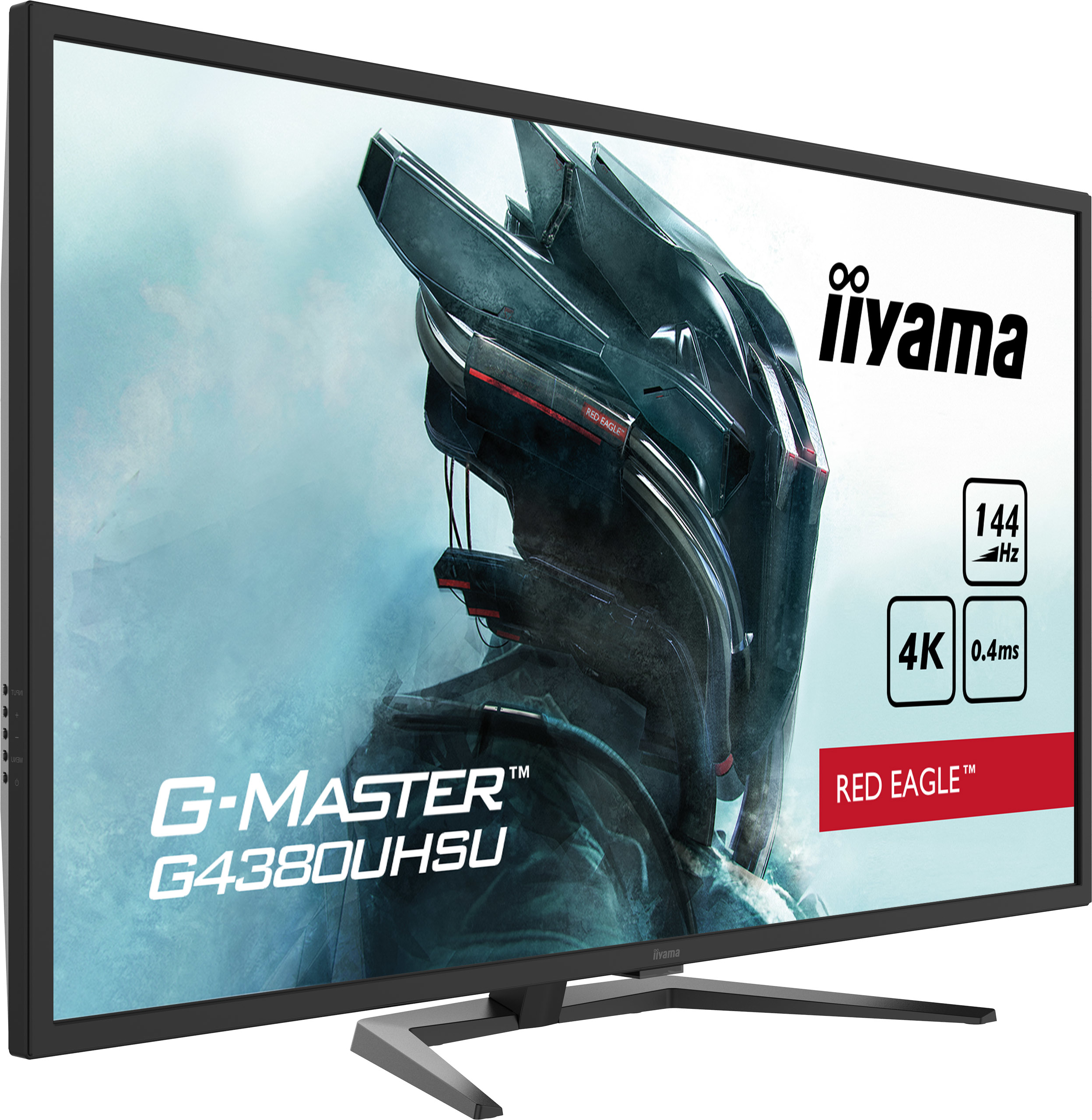 IIYAMA 42,5