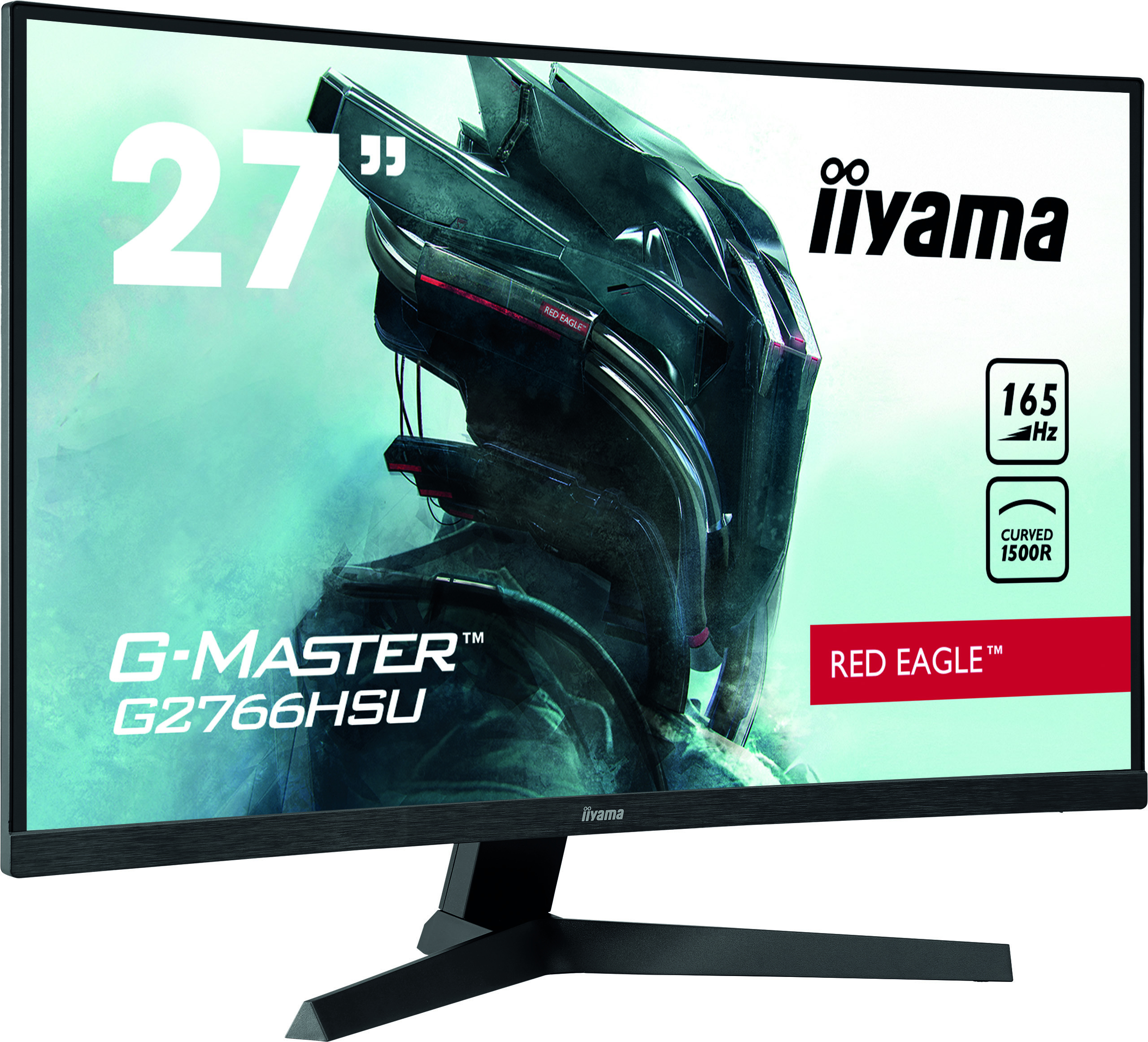 IIYAMA 27