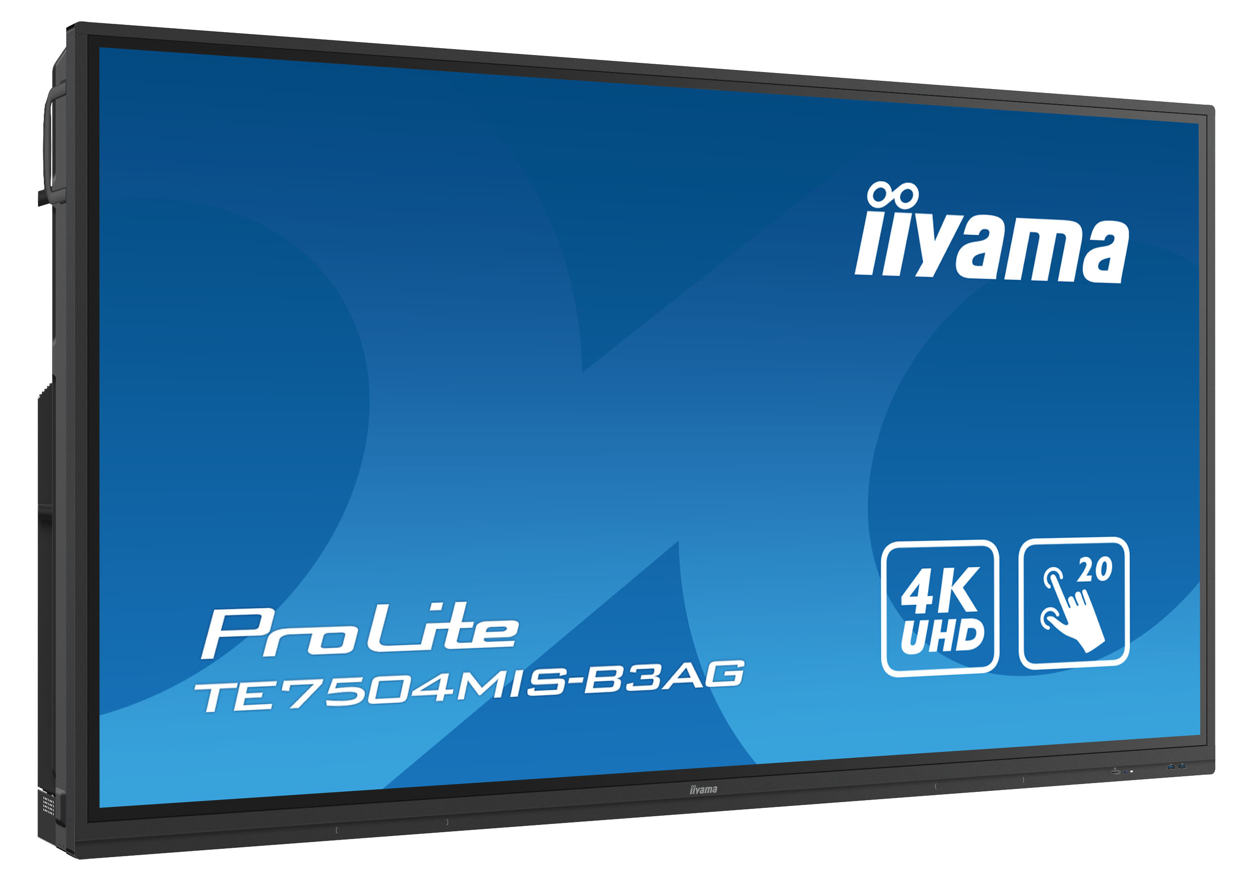 IIYAMA ProLite TE7504MIS-B3AG