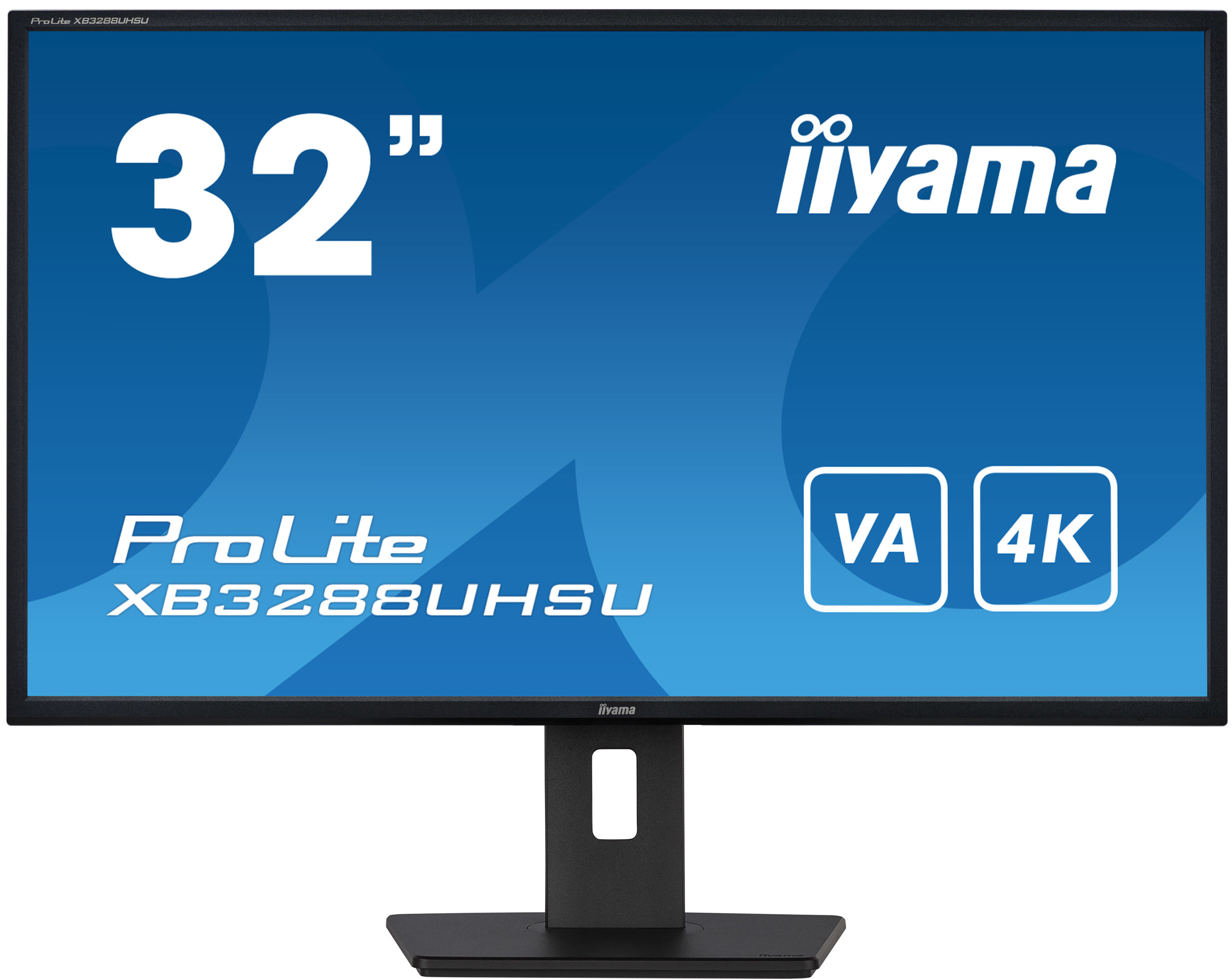 IIYAMA 31,5