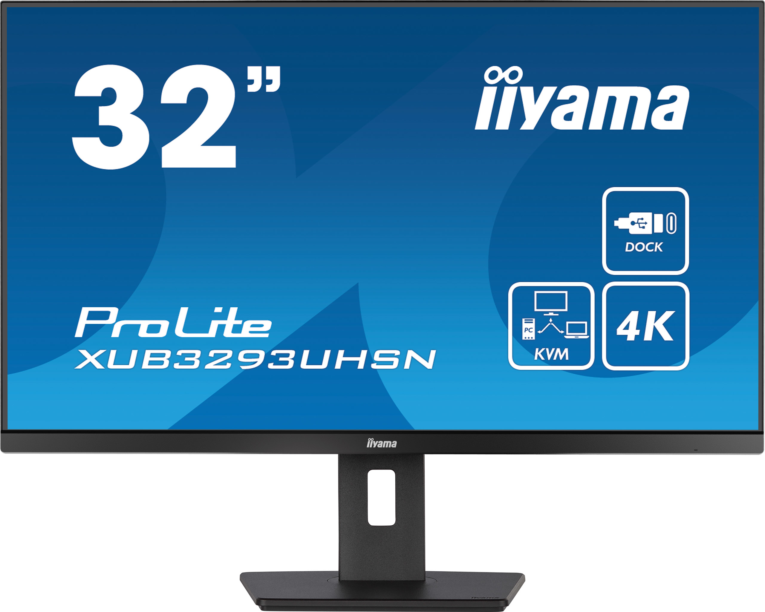 IIYAMA 31,5