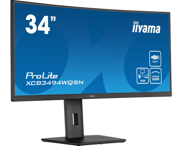 IIYAMA XCB3494WQSN-B5