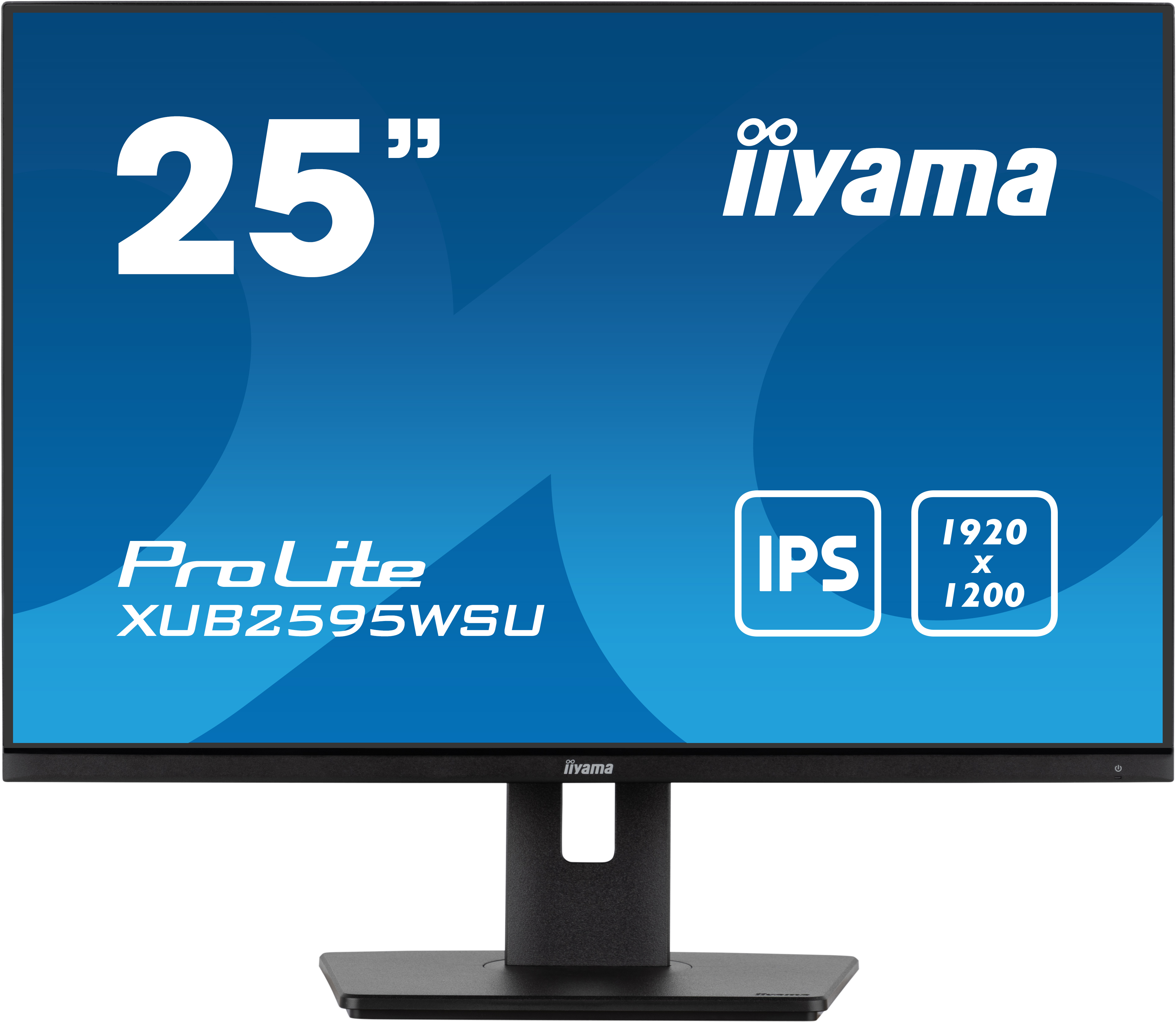 IIYAMA 25