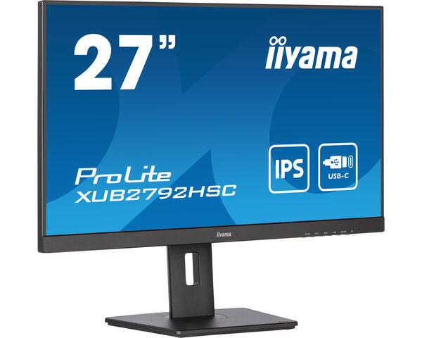 IIYAMA 27