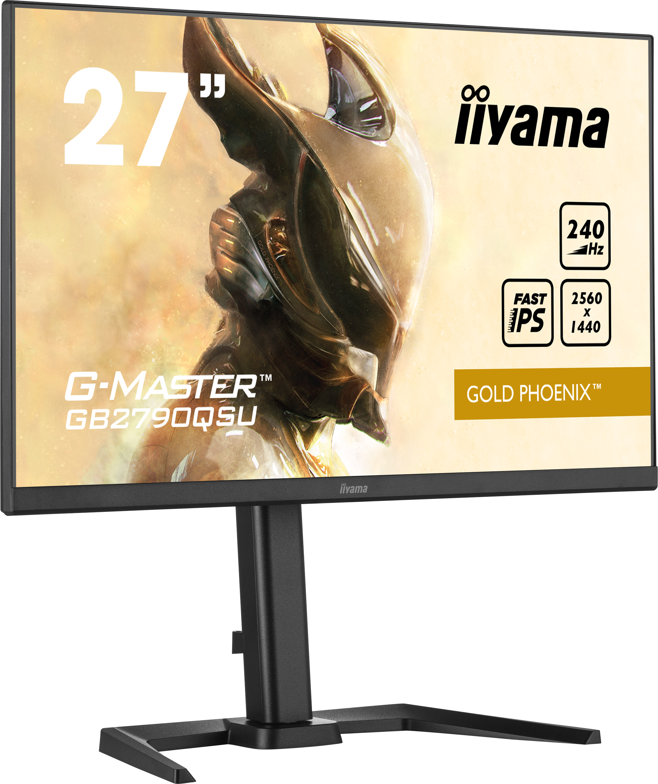 IIYAMA 27