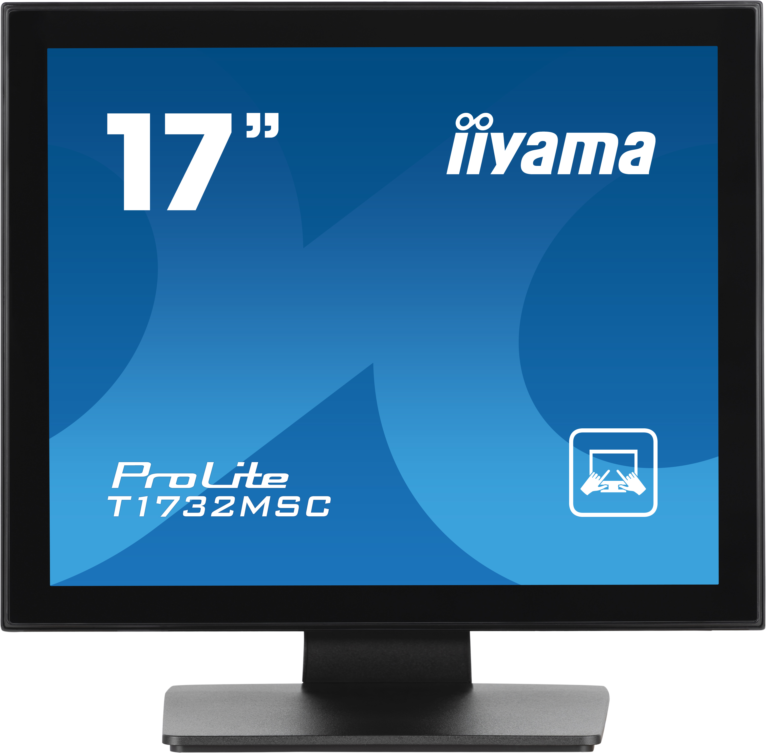 IIYAMA ProLite T1732MSC-B1SAG