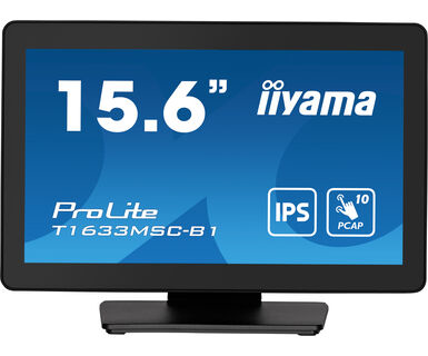 IIYAMA 15,6