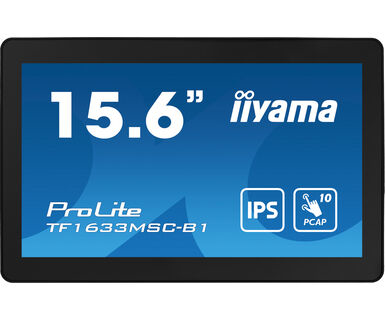 IIYAMA 15,6