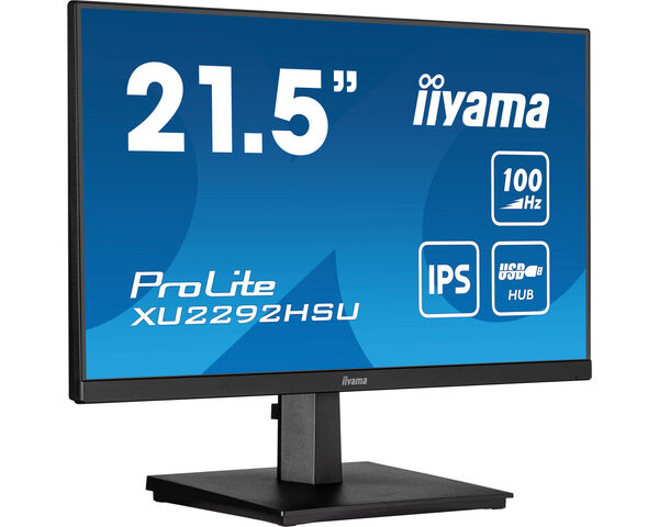 IIYAMA ProLite XU2292HSU-B6