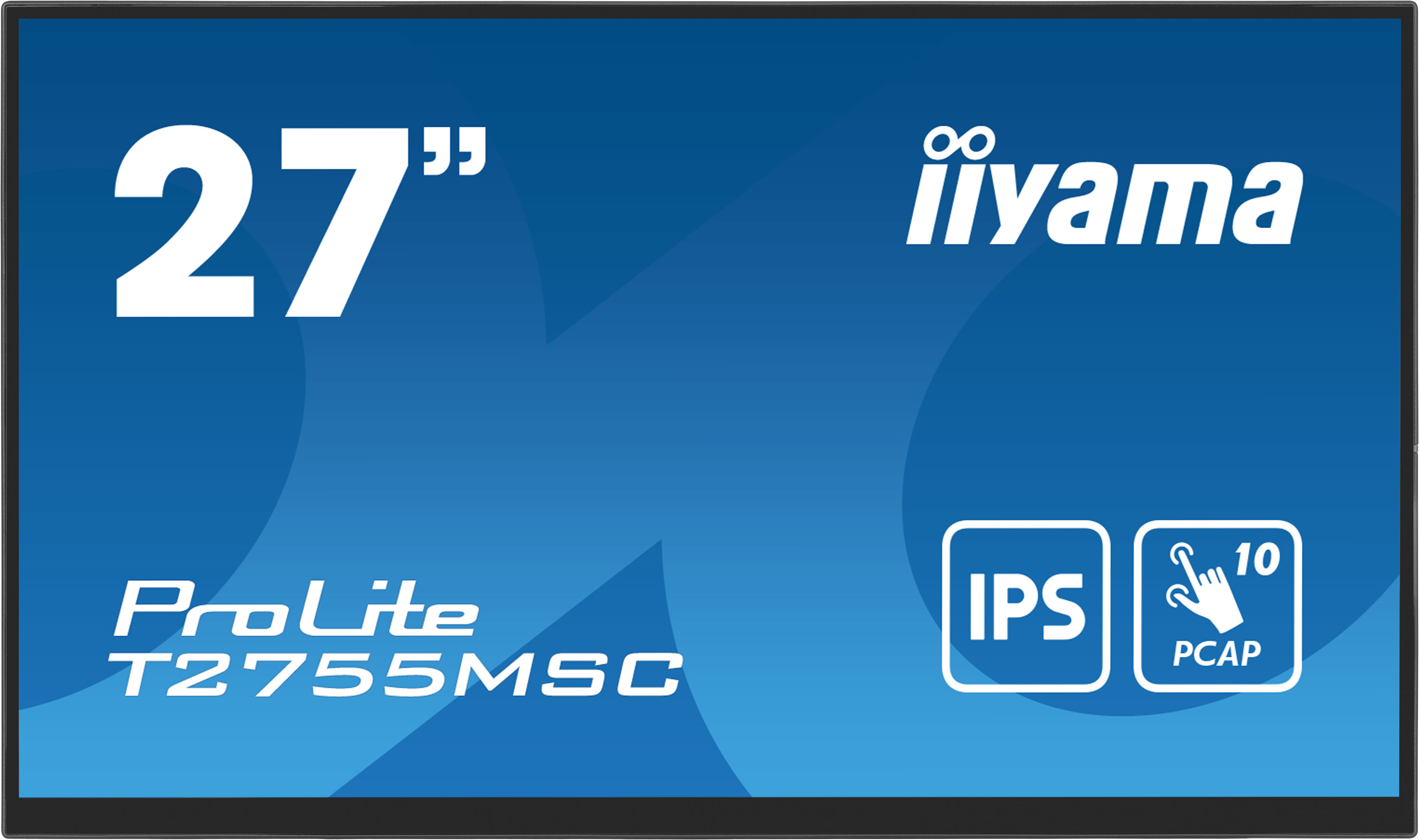 IIYAMA 27