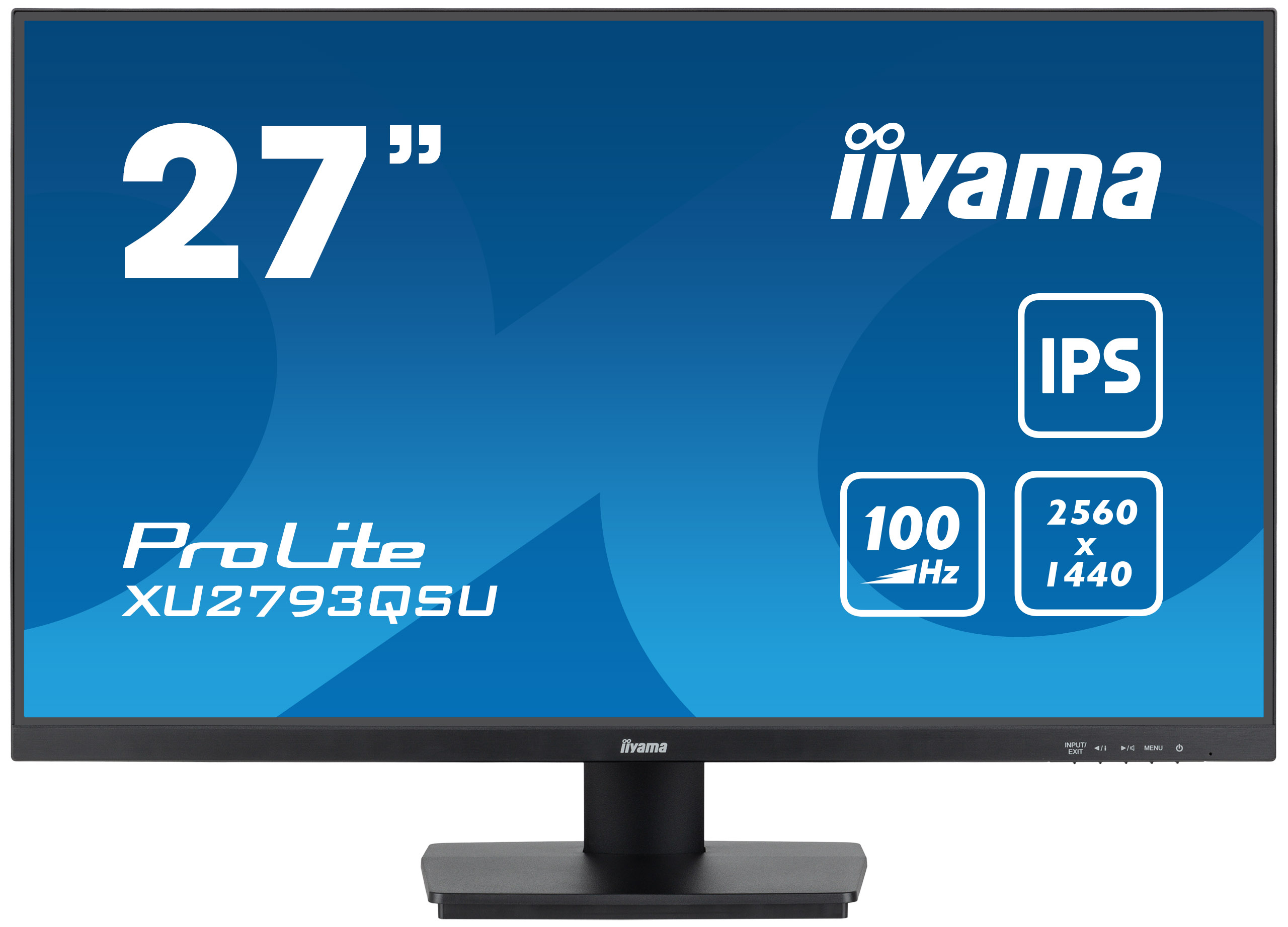 IIYAMA XU2793QSU-B6