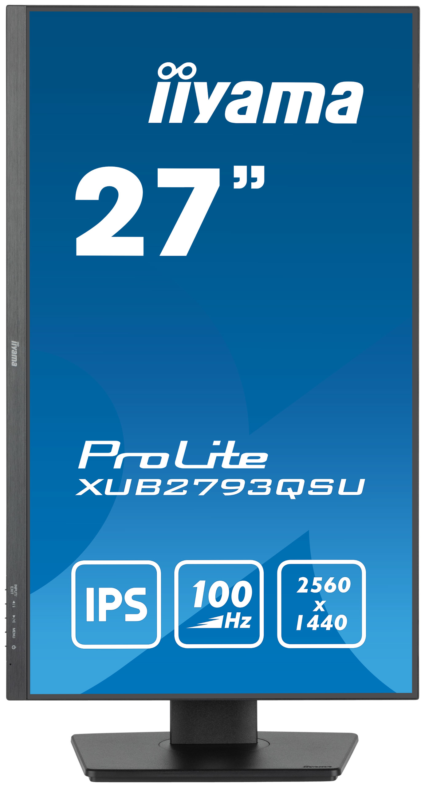 IIYAMA ProLite XUB2793QSU-B6