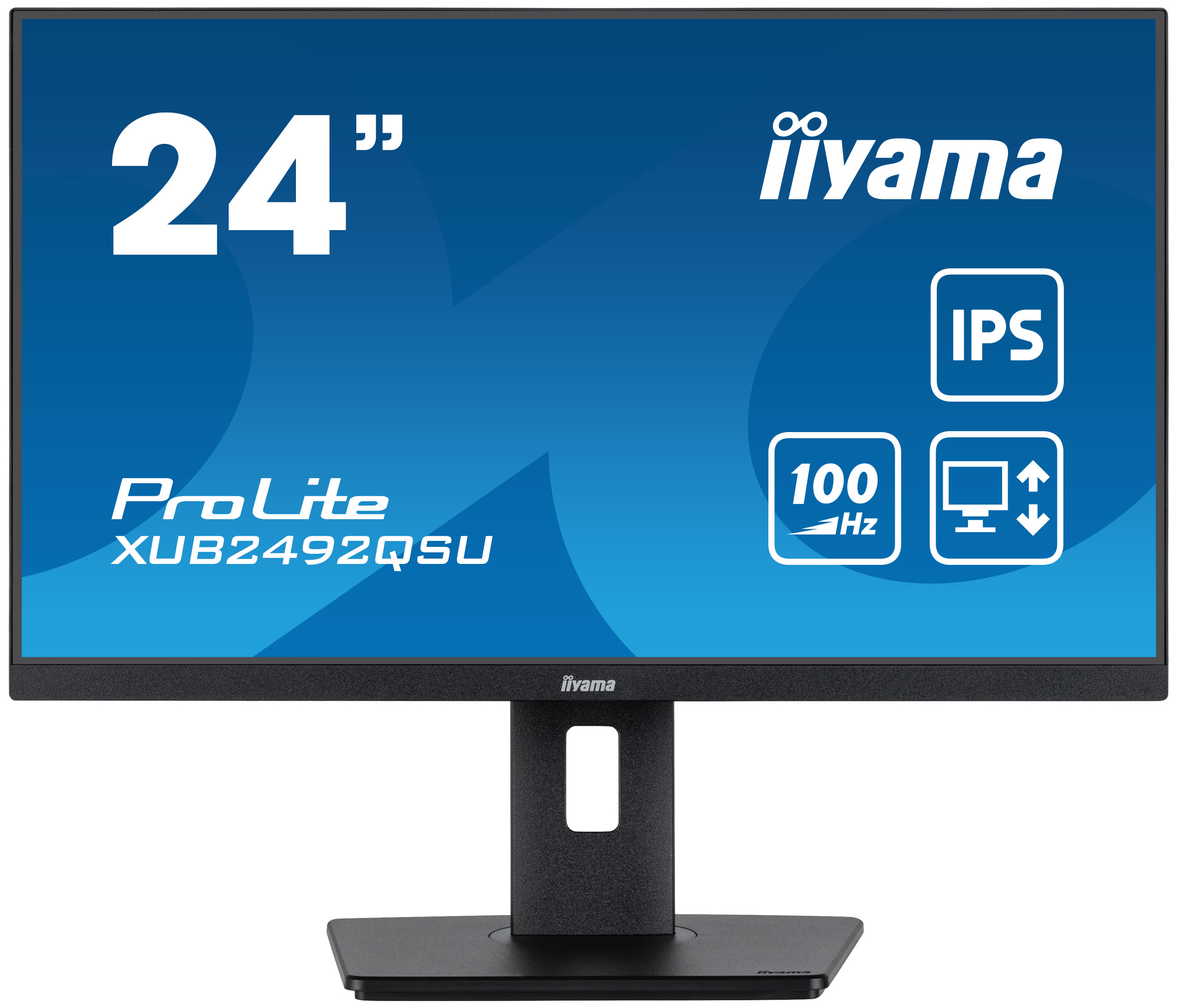 IIYAMA XUB2492QSU-B1