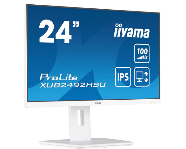 IIYAMA XUB2492HSU-W6