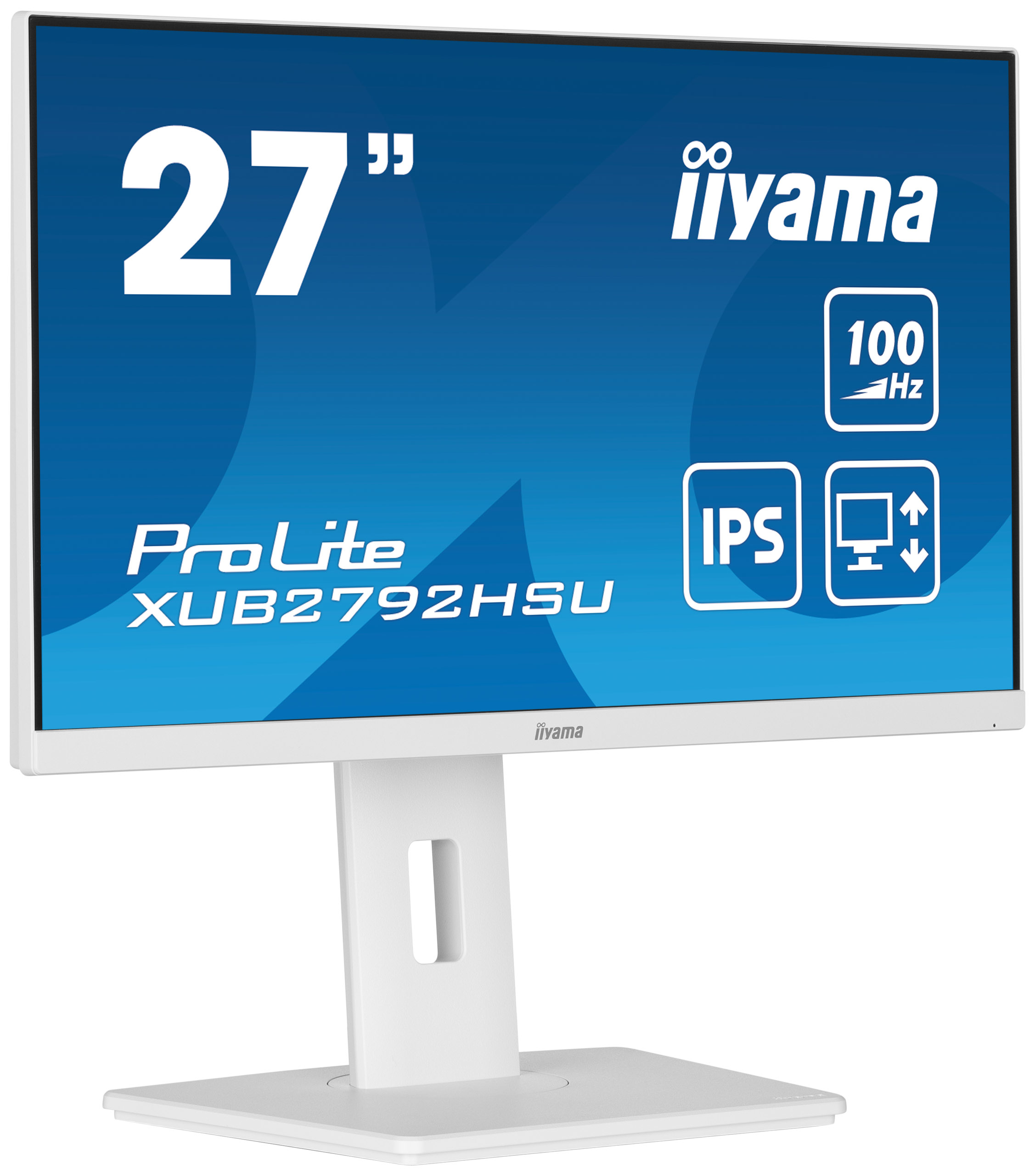 IIYAMA ProLite XUB2792HSU-W6