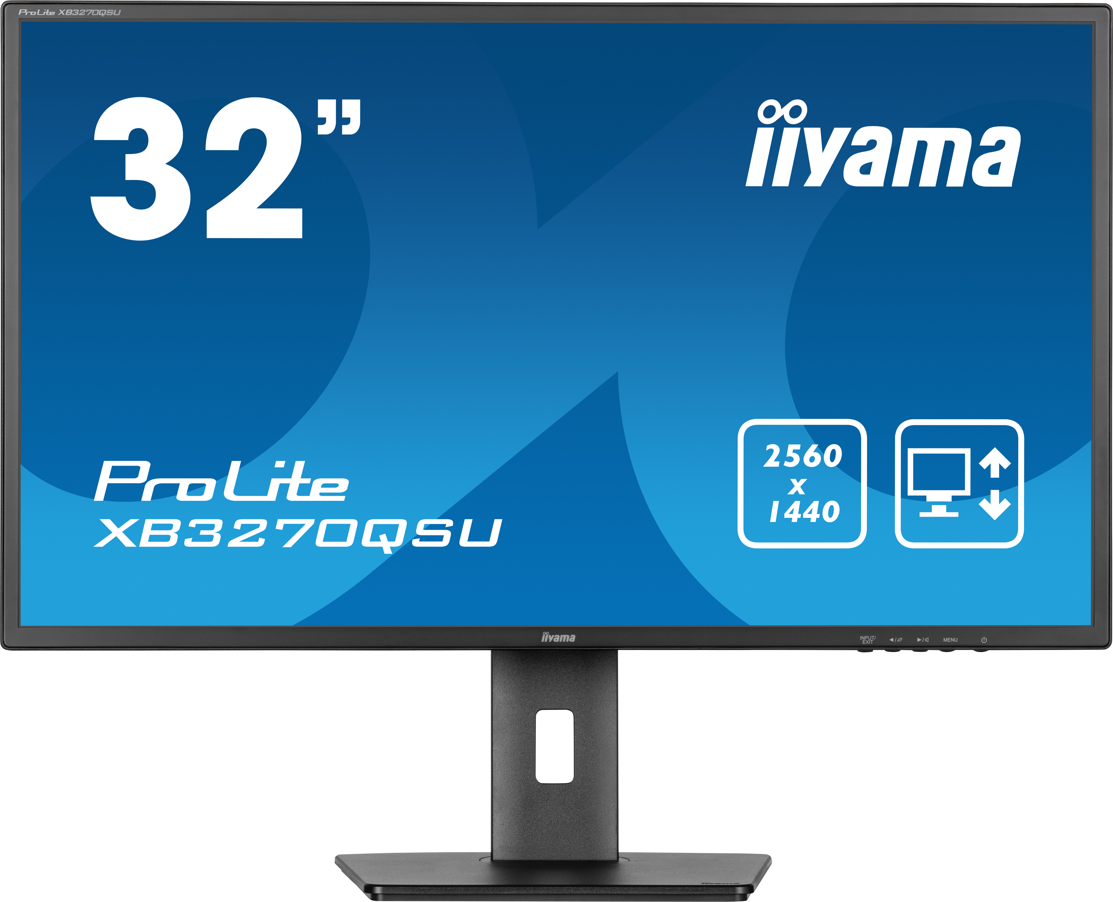 EIZO PROLITE XB3270QSU-B1