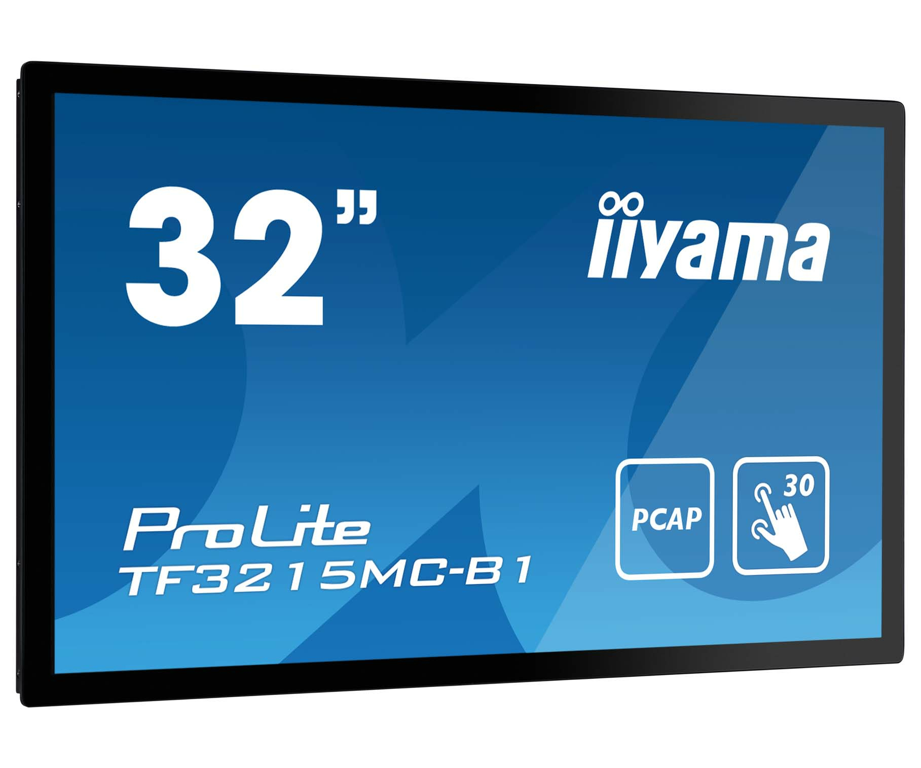 IIYAMA 31.5