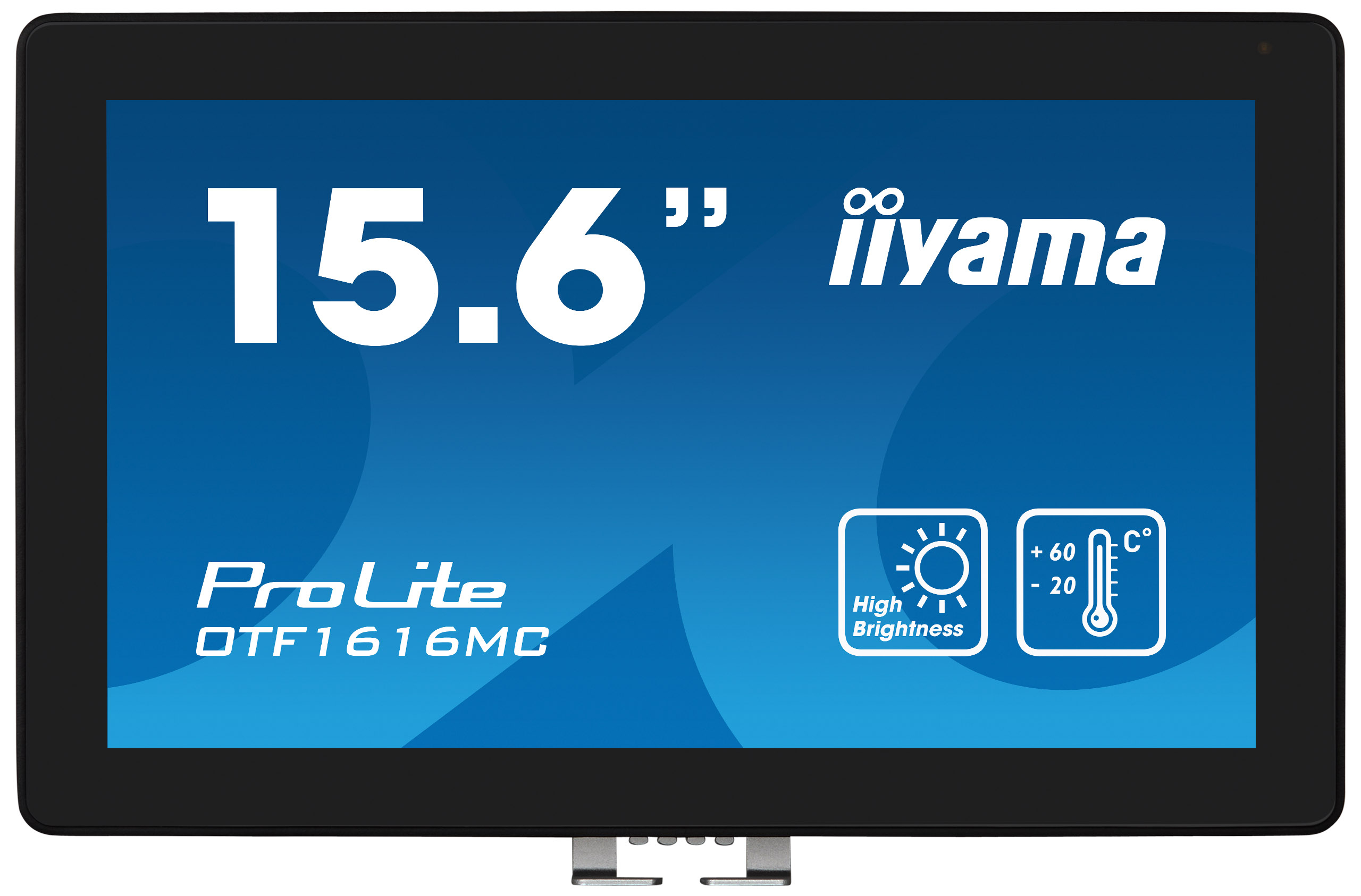 IIYAMA 15,6