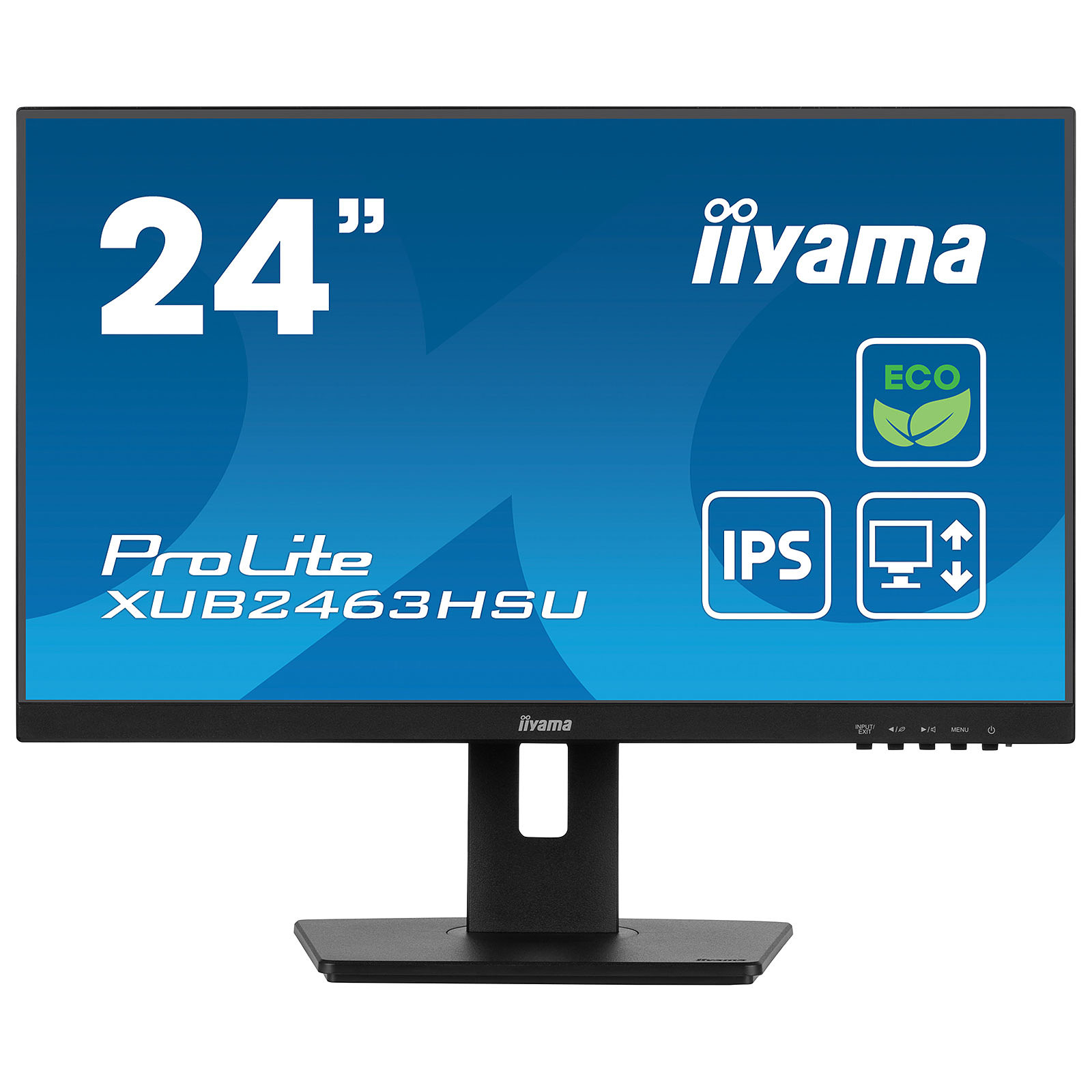 IIYAMA 23.8