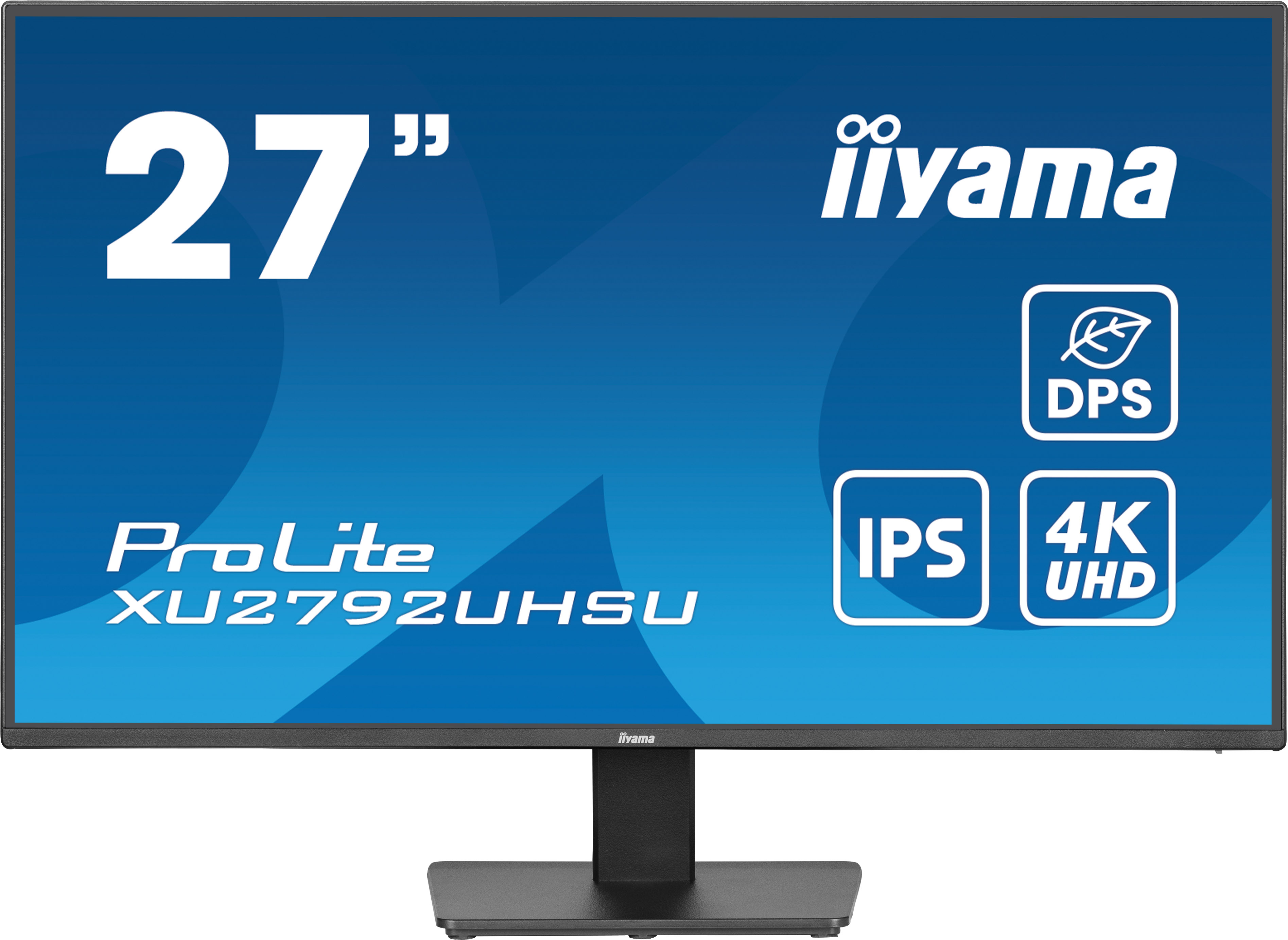 IIYAMA Modèle du produit : 27