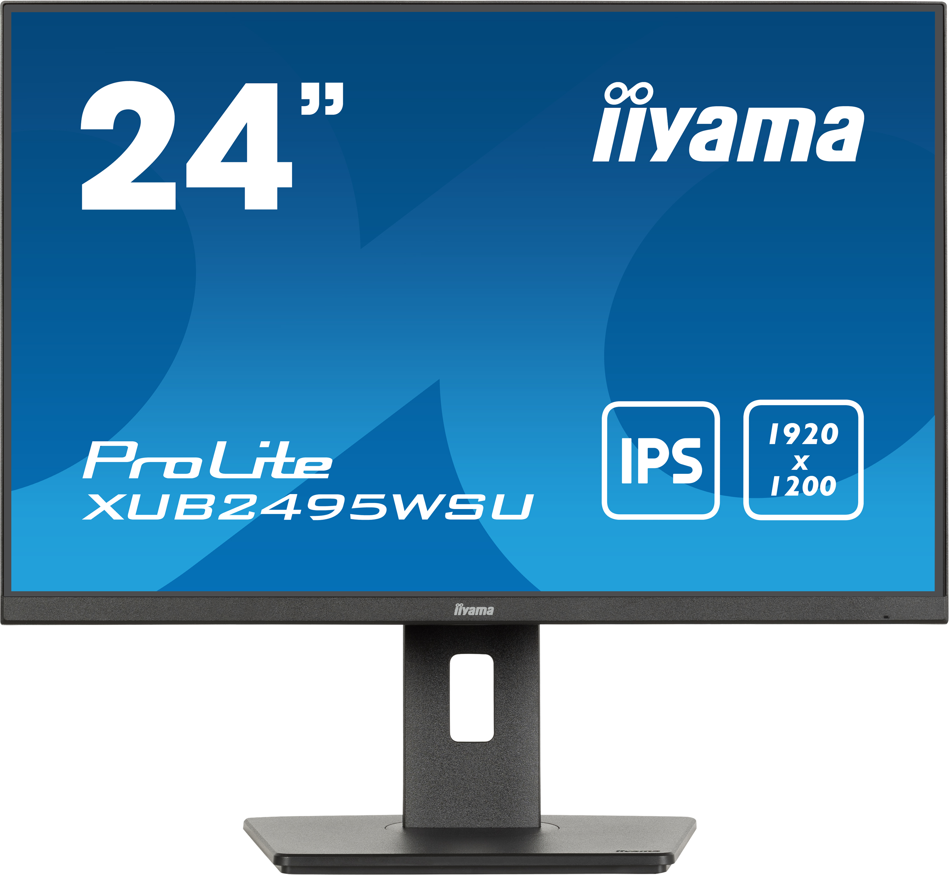 IIYAMA PROLITE XUB2495WSU-B7