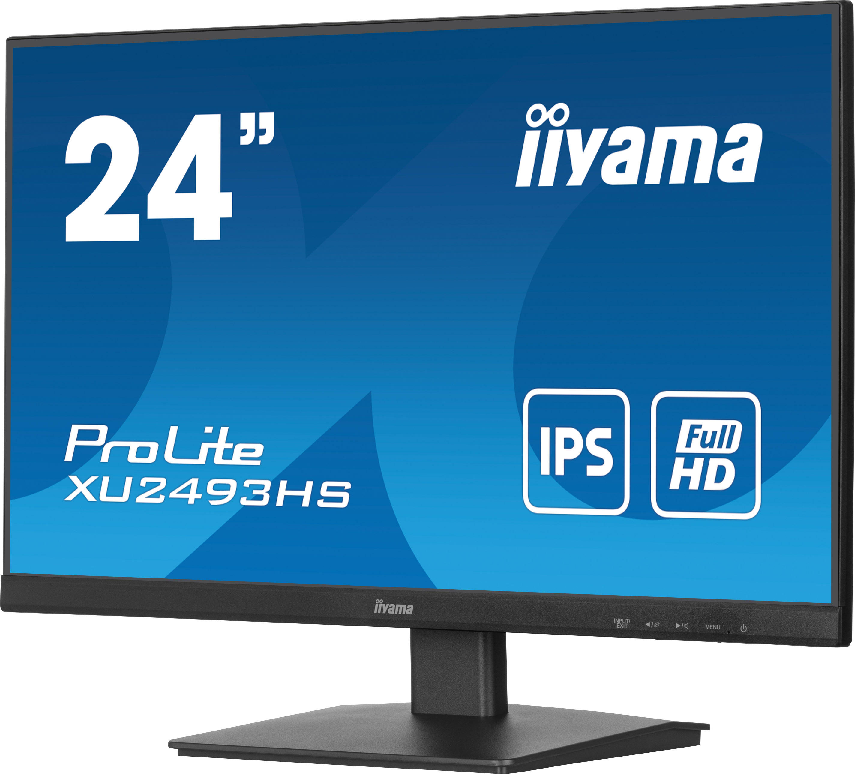 IIYAMA XUB2493HS-B6