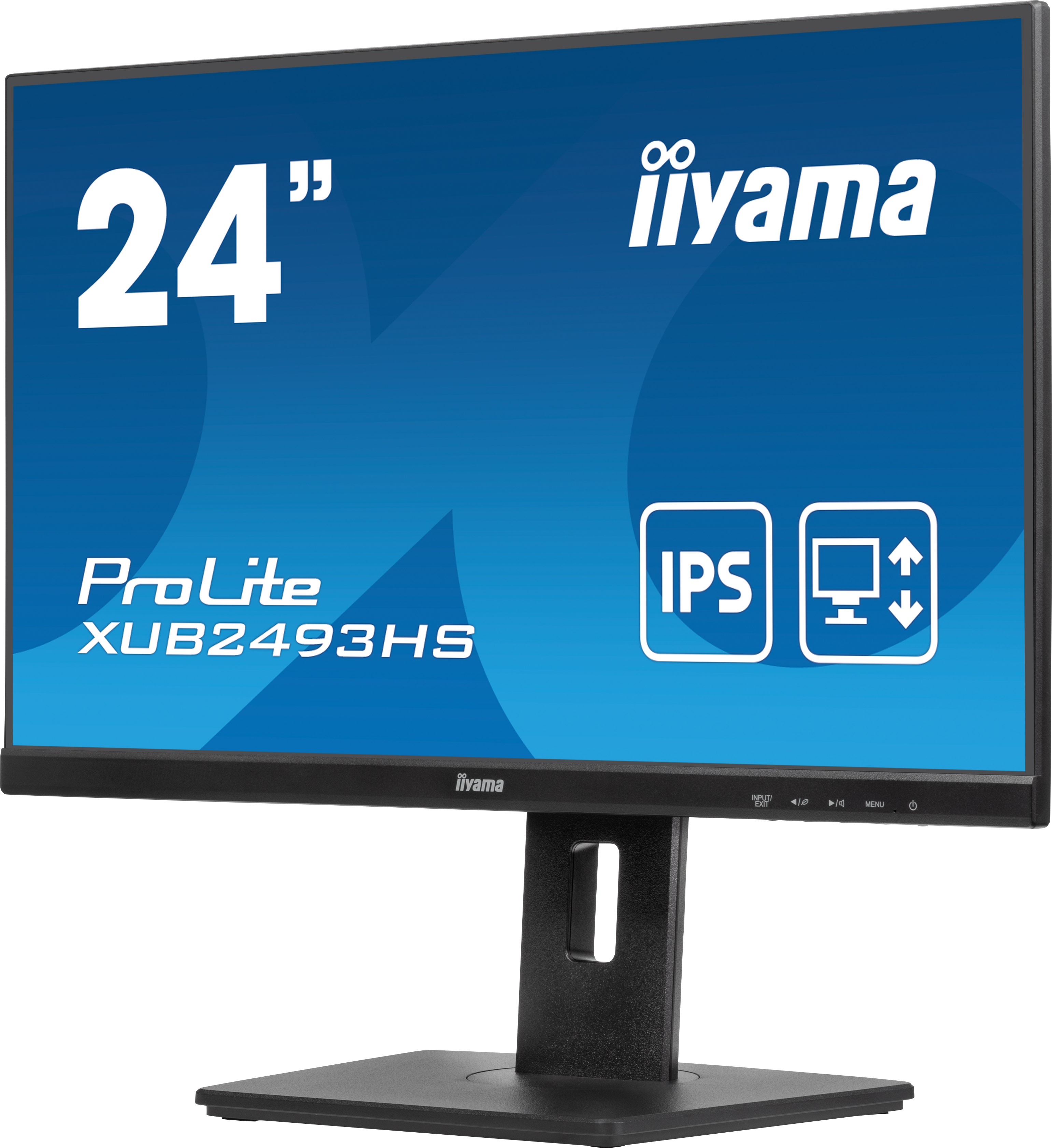 IIYAMA XU2493HS-B6