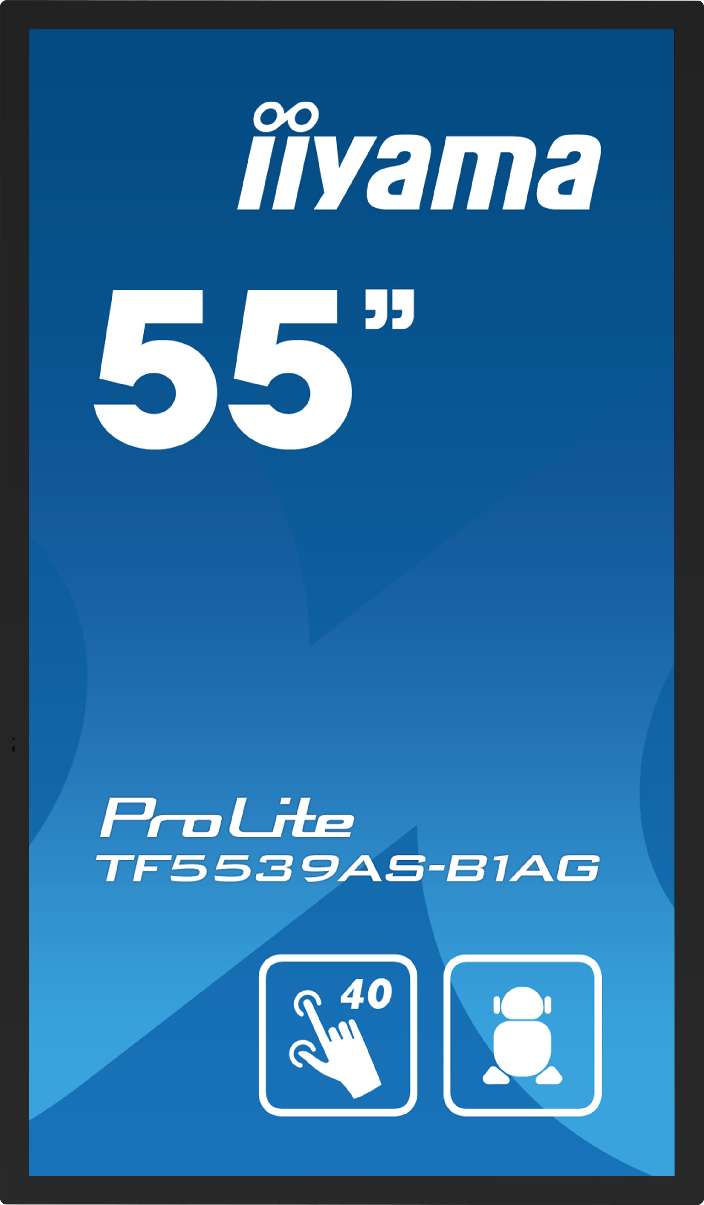 IIYAMA 54,6