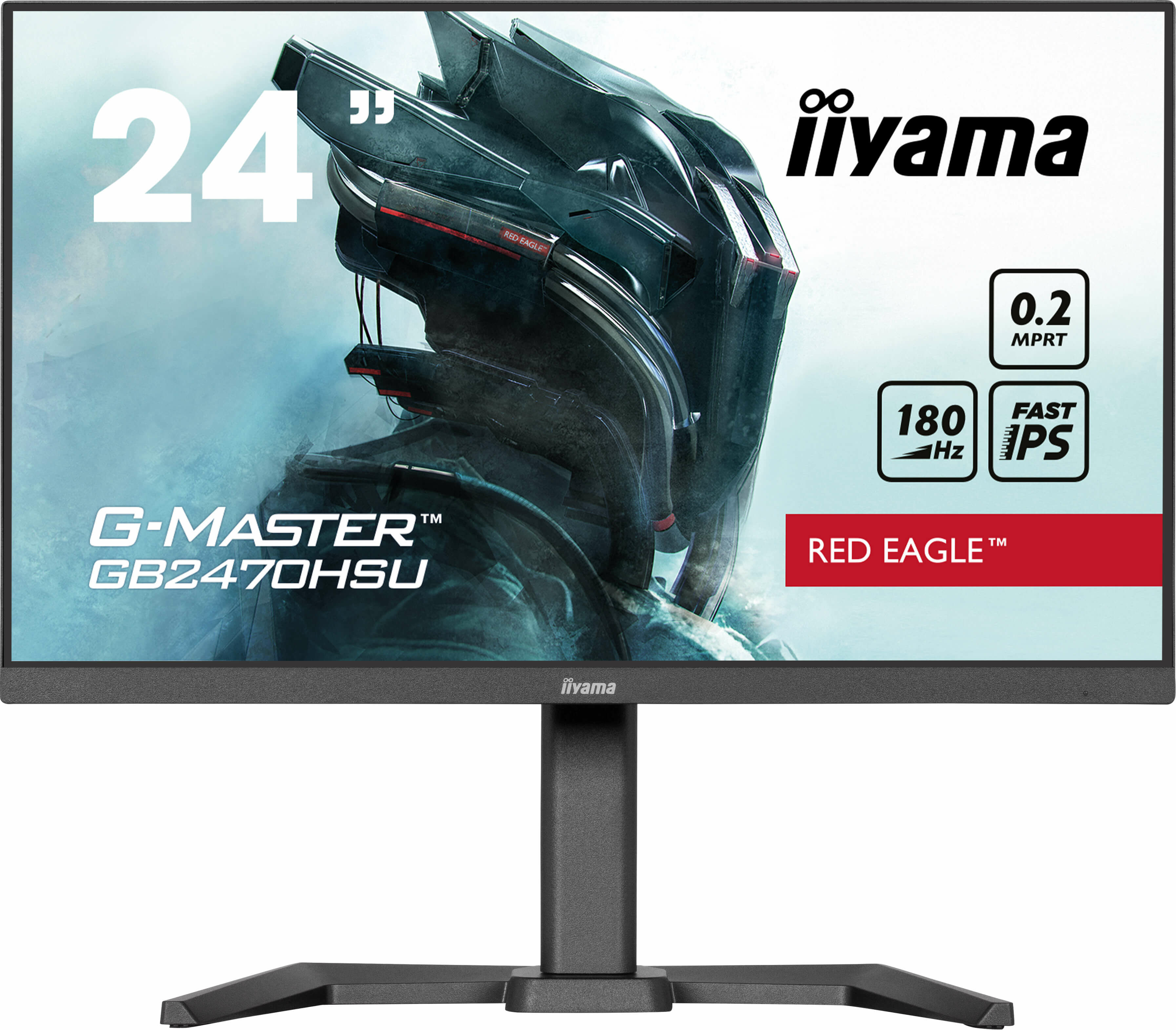 IIYAMA GB2470HSU-B6