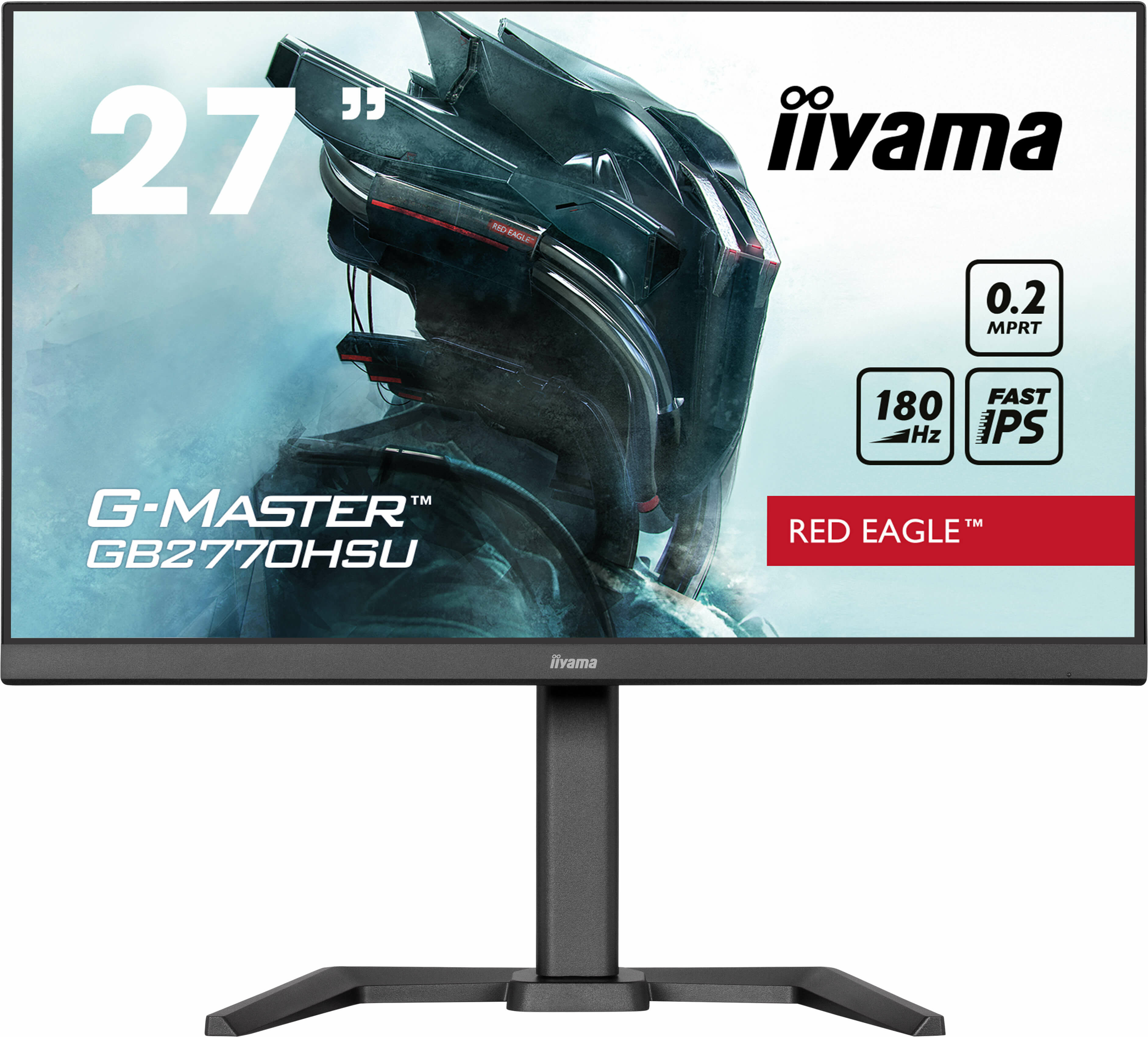 IIYAMA GB2770HSU-B6