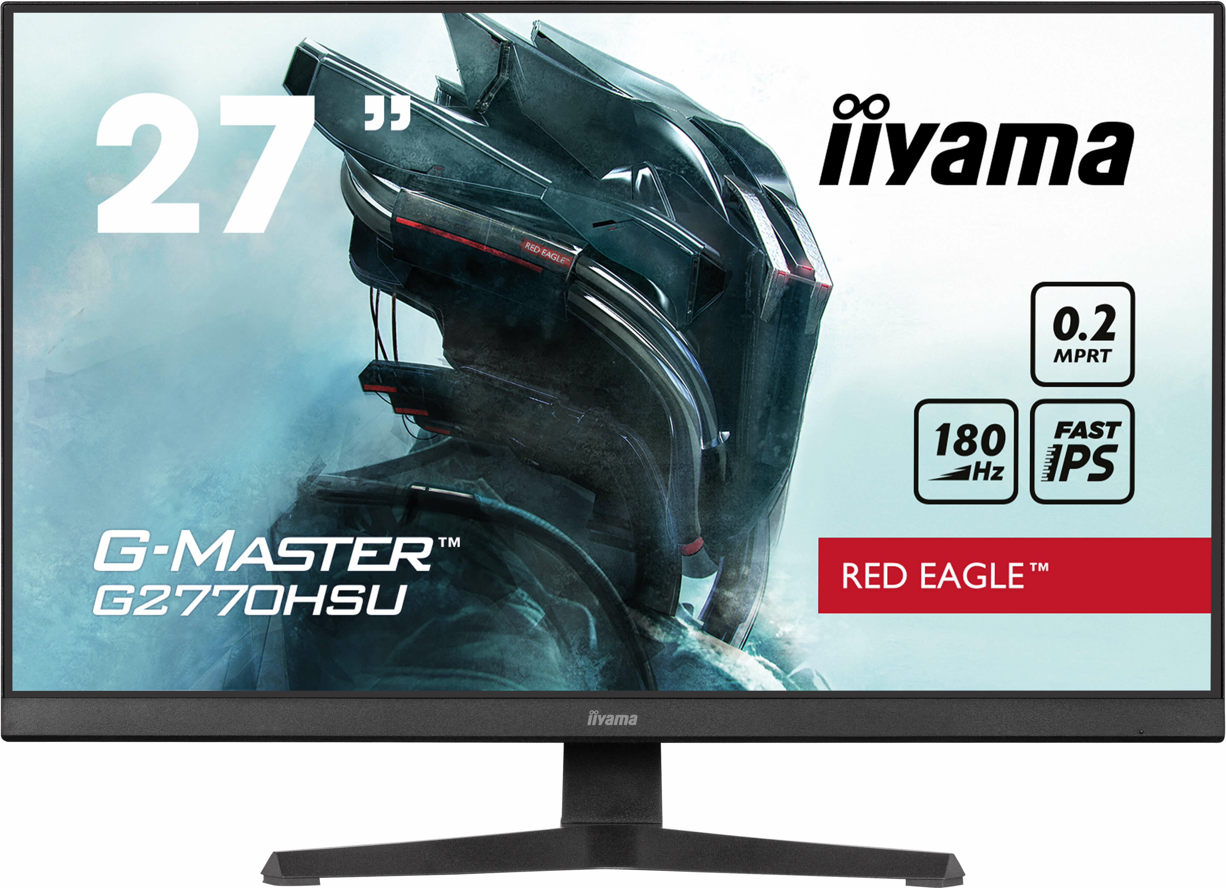 IIYAMA G2770HSU-B6