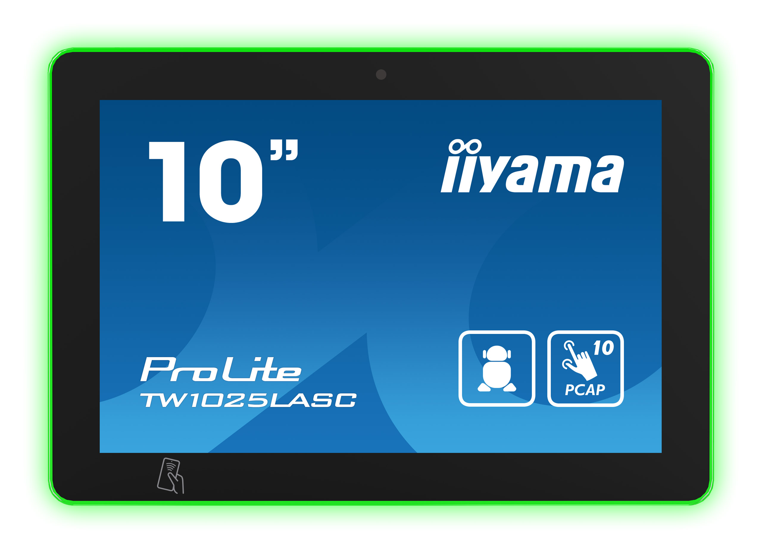 IIYAMA 10,1