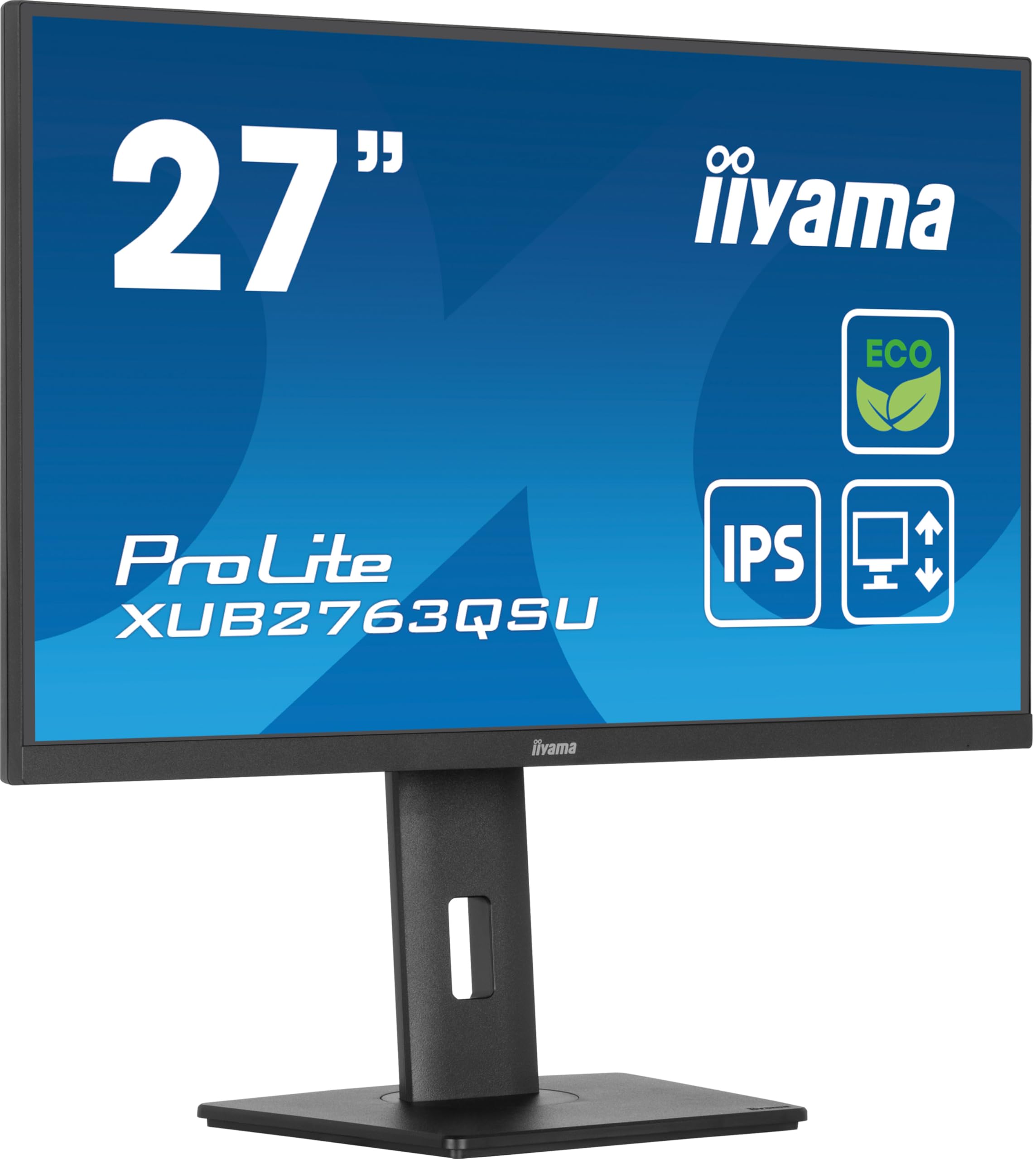 IIYAMA XUB2763QSU-B1