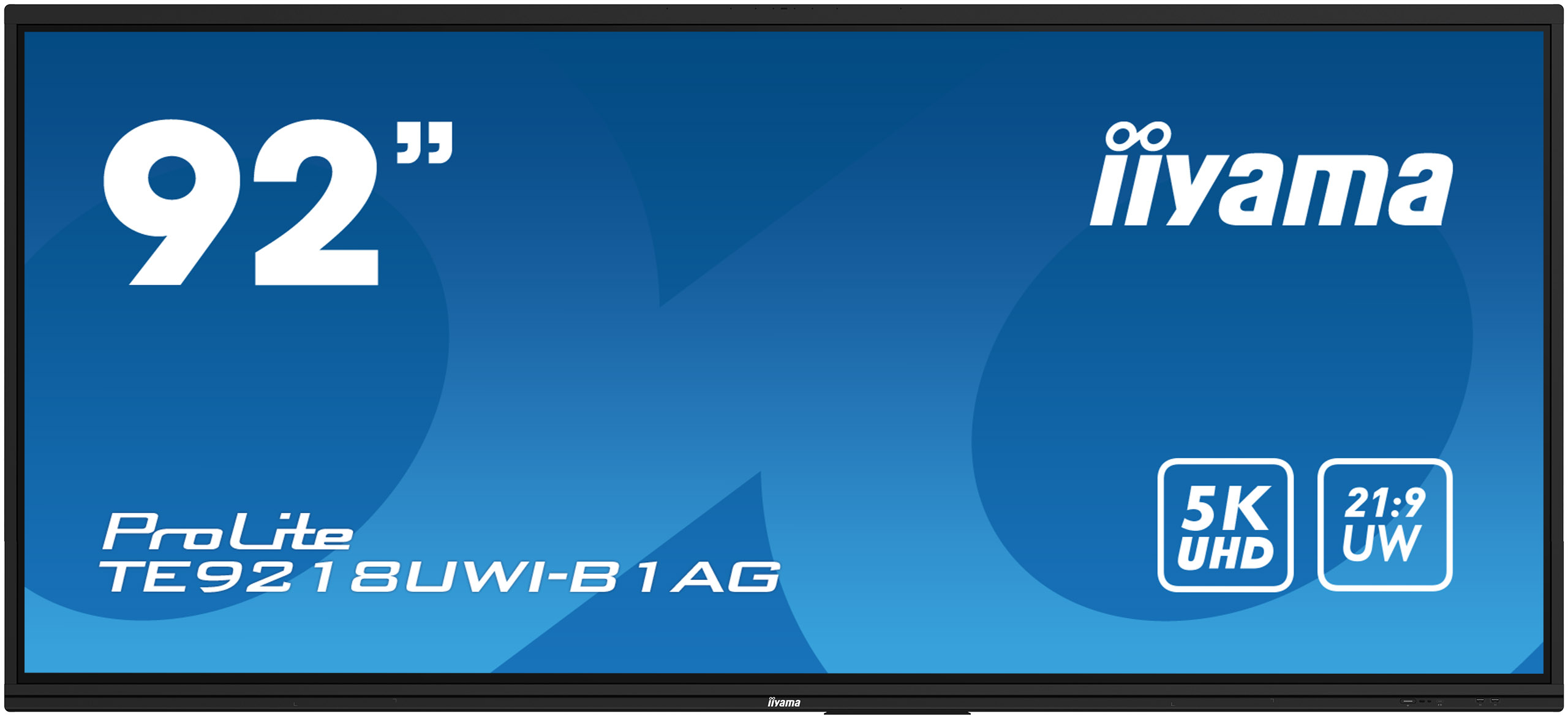 IIYAMA TE9218UWI-B1AG/92