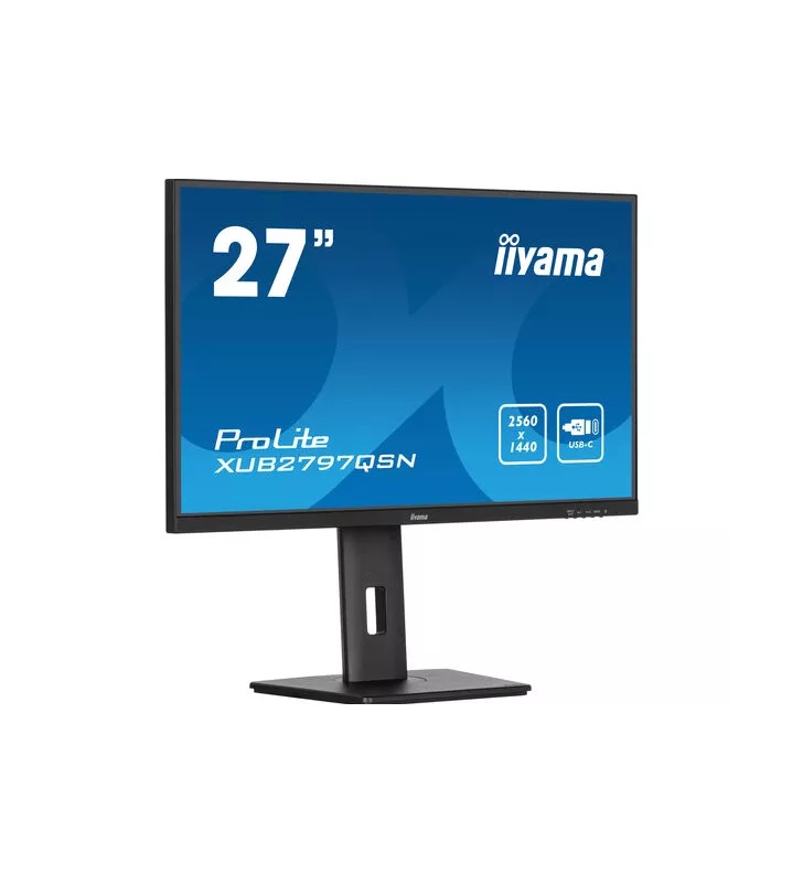 IIYAMA XUB2797QSNP-B1