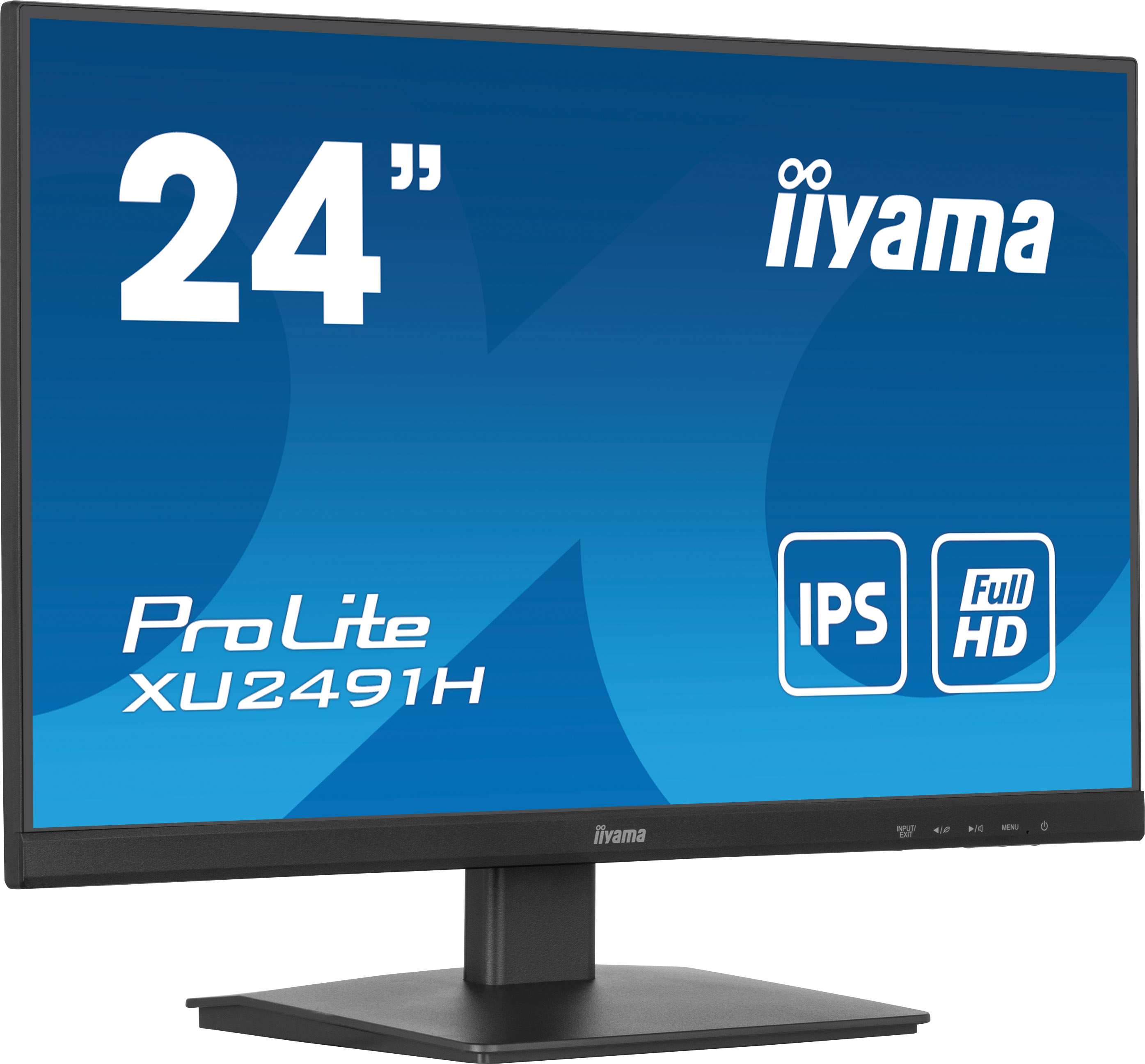 IIYAMA Iiyama ProLite XU2491H-B1 24