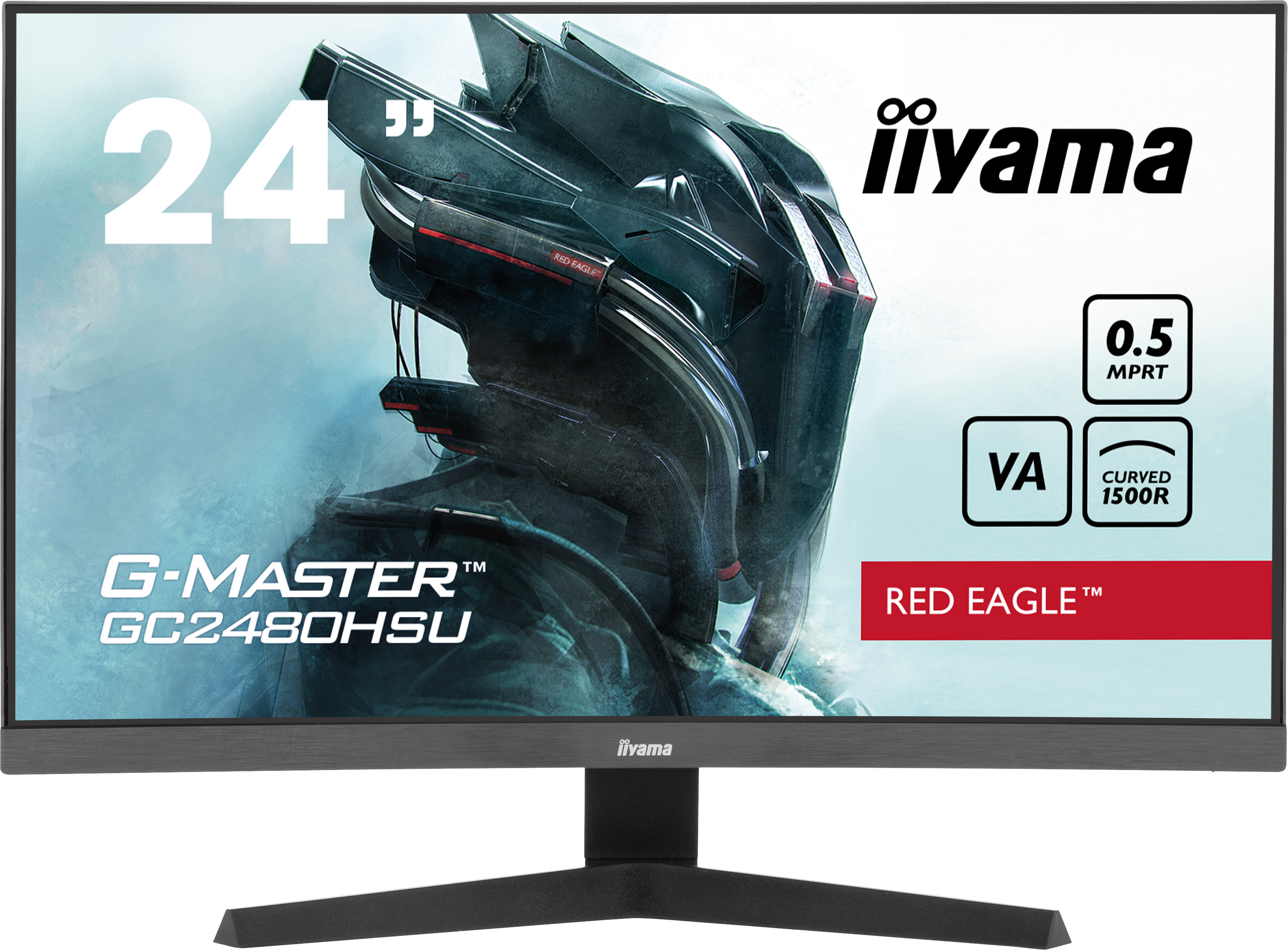 IIYAMA 23,6