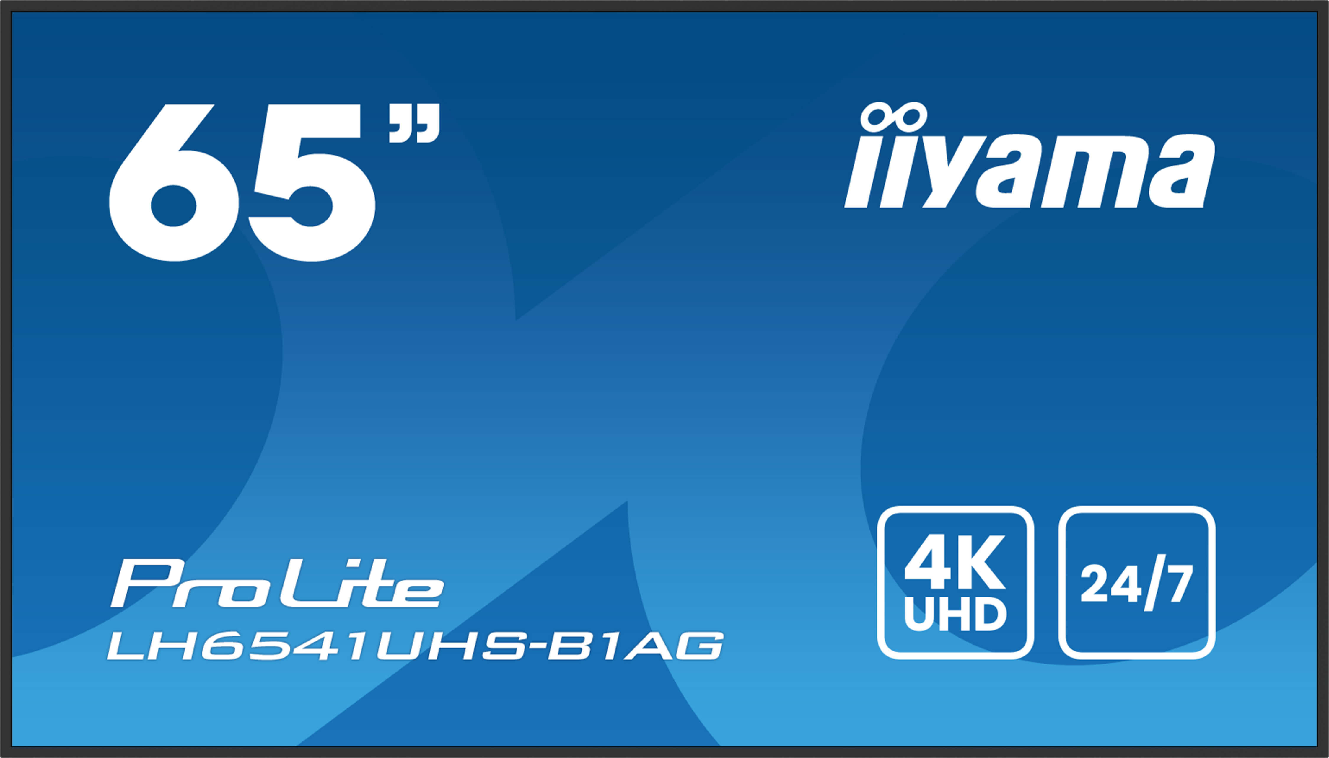 IIYAMA 65