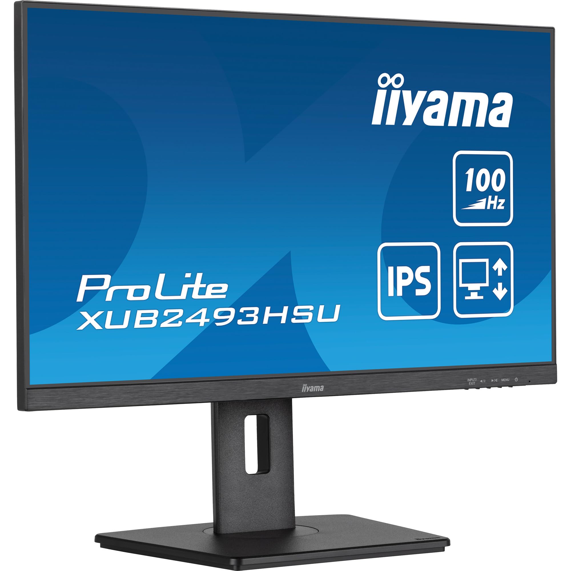 IIYAMA Écran PC 24