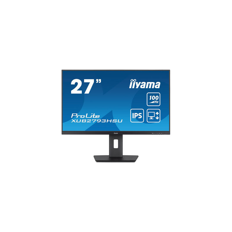 IIYAMA XUB2793HSU-B7